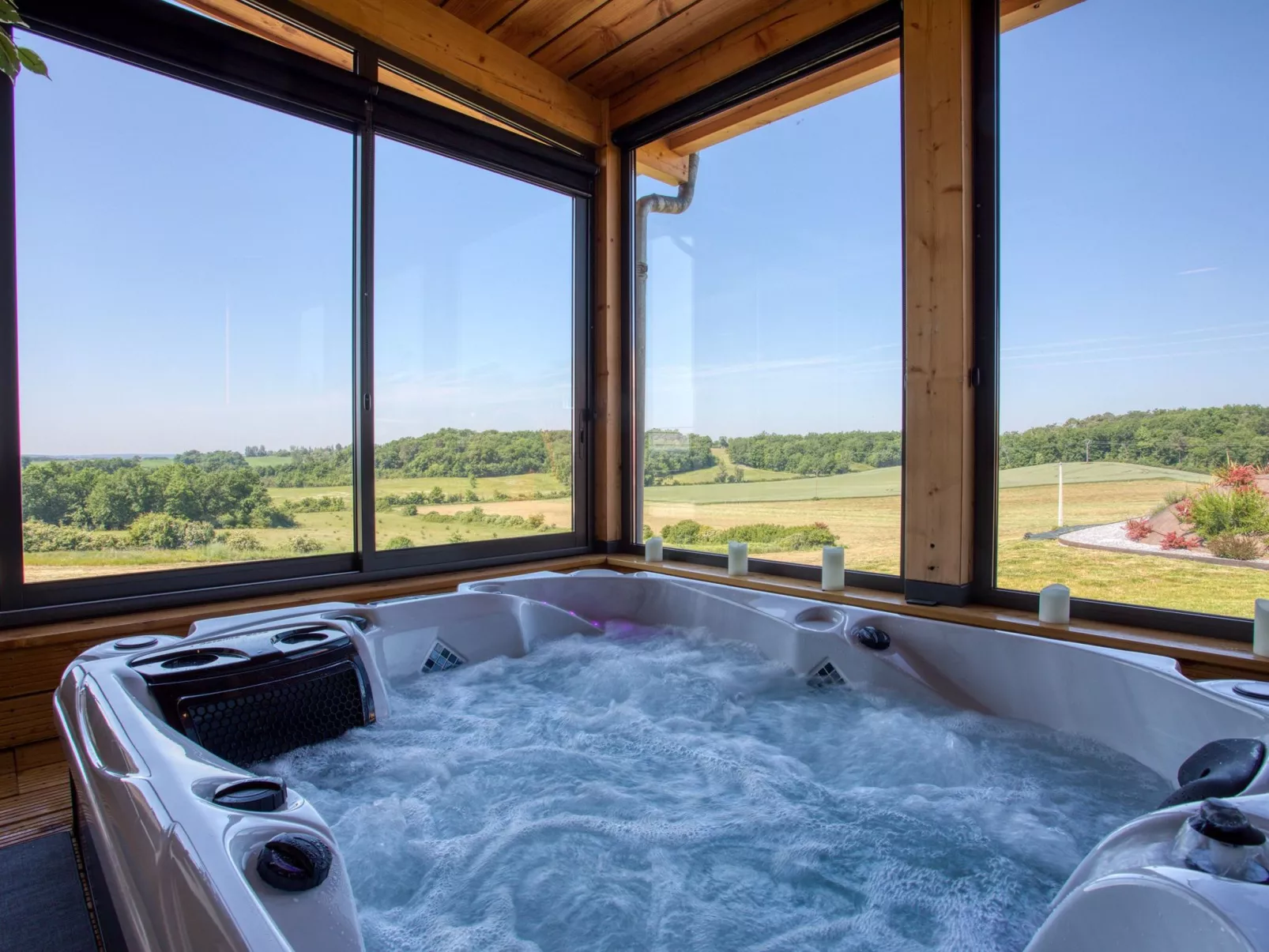 Freude an EYMET-Buiten