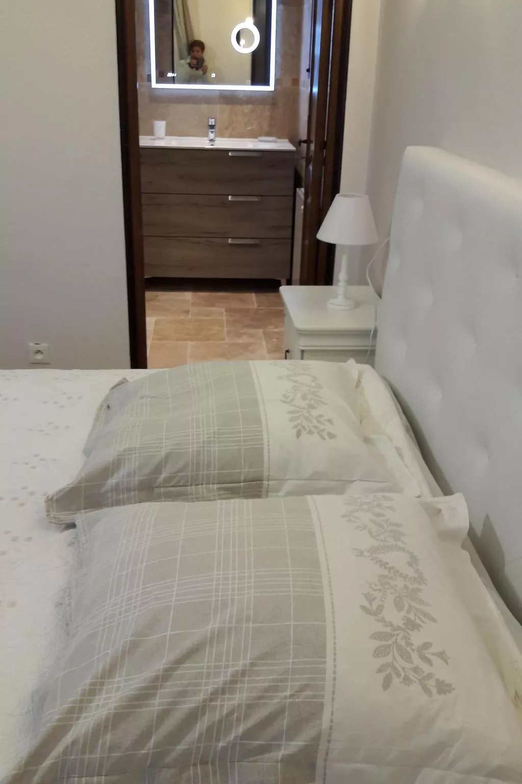 Beheizter Pool ab Mitte April-Binnen