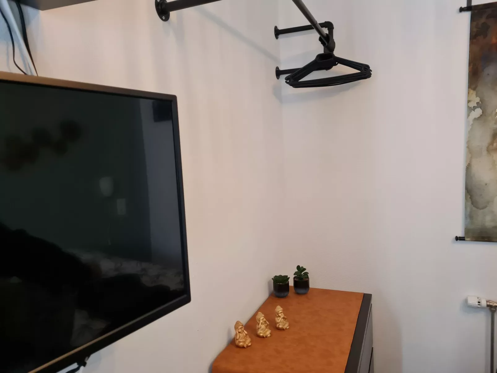 Gemütliche Ferienwohnung Westkapelle mit Terrasse-Binnen