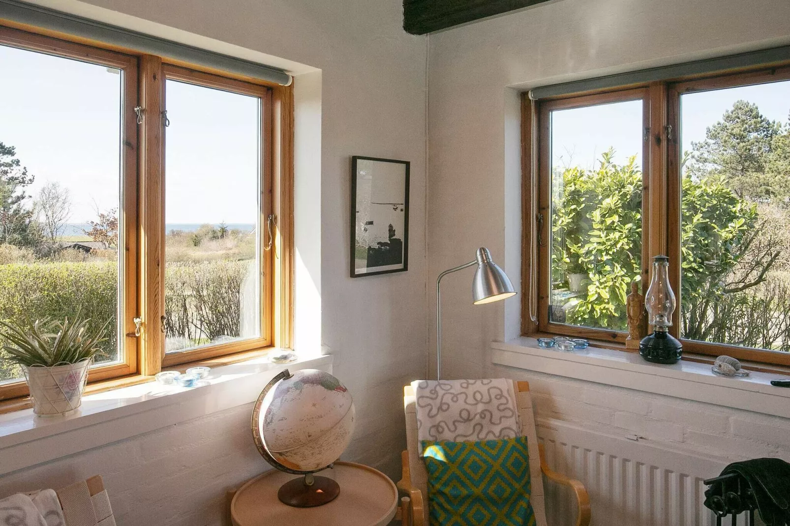 7 persoons vakantie huis in Martofte-Waterzicht