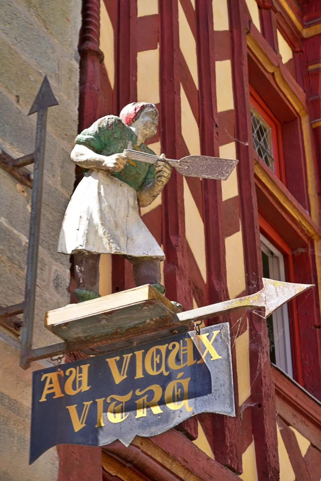 Villa La Côte du Chat -Familienhaus Bretagne-Buiten