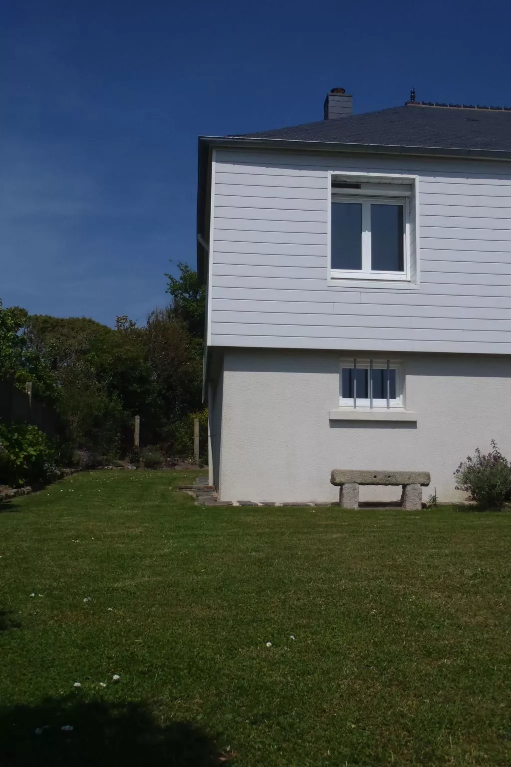 Haus Havre in Portbail