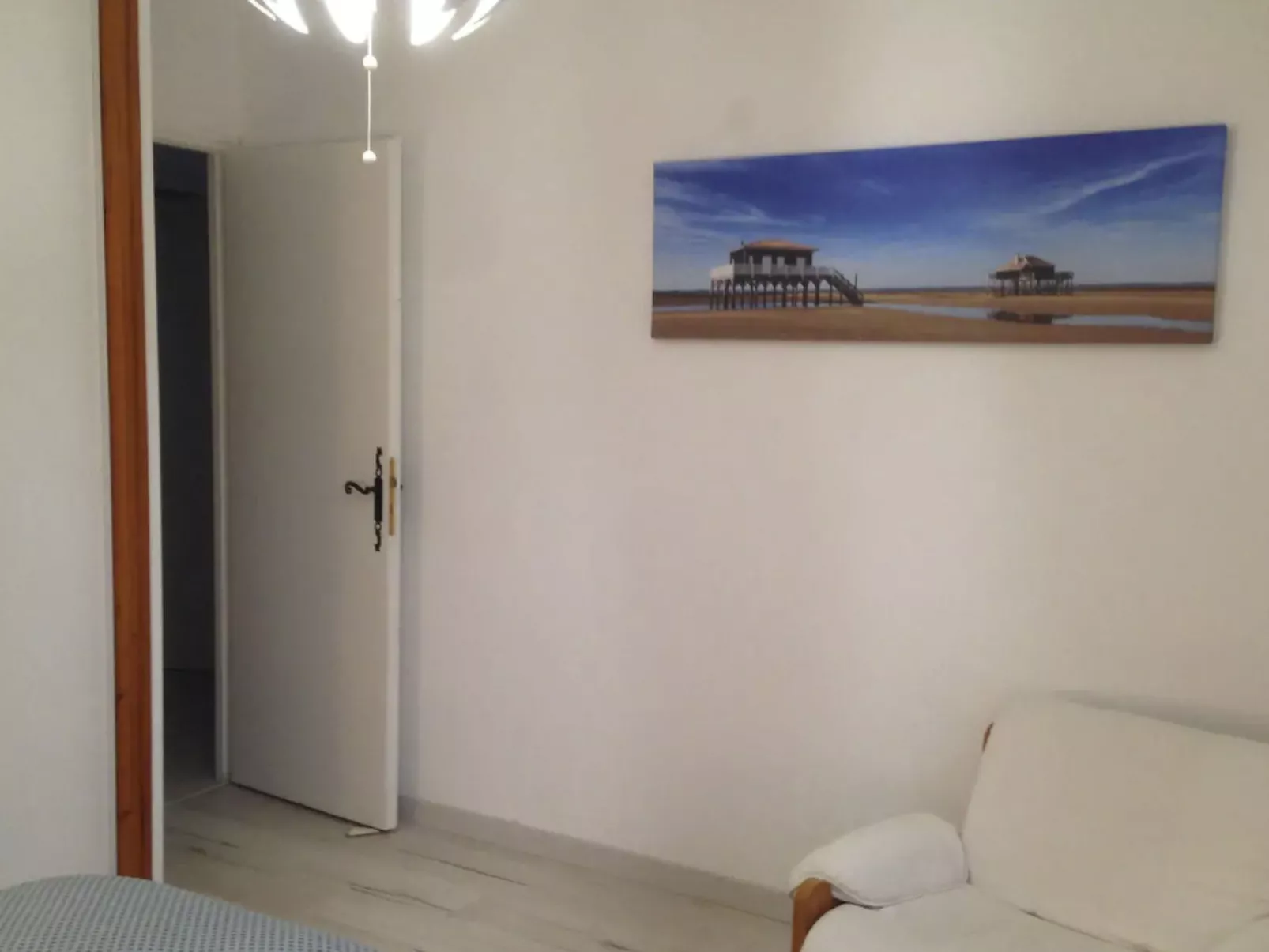 Warmherziges Haus mit ebenerdigem Zugang-Binnen