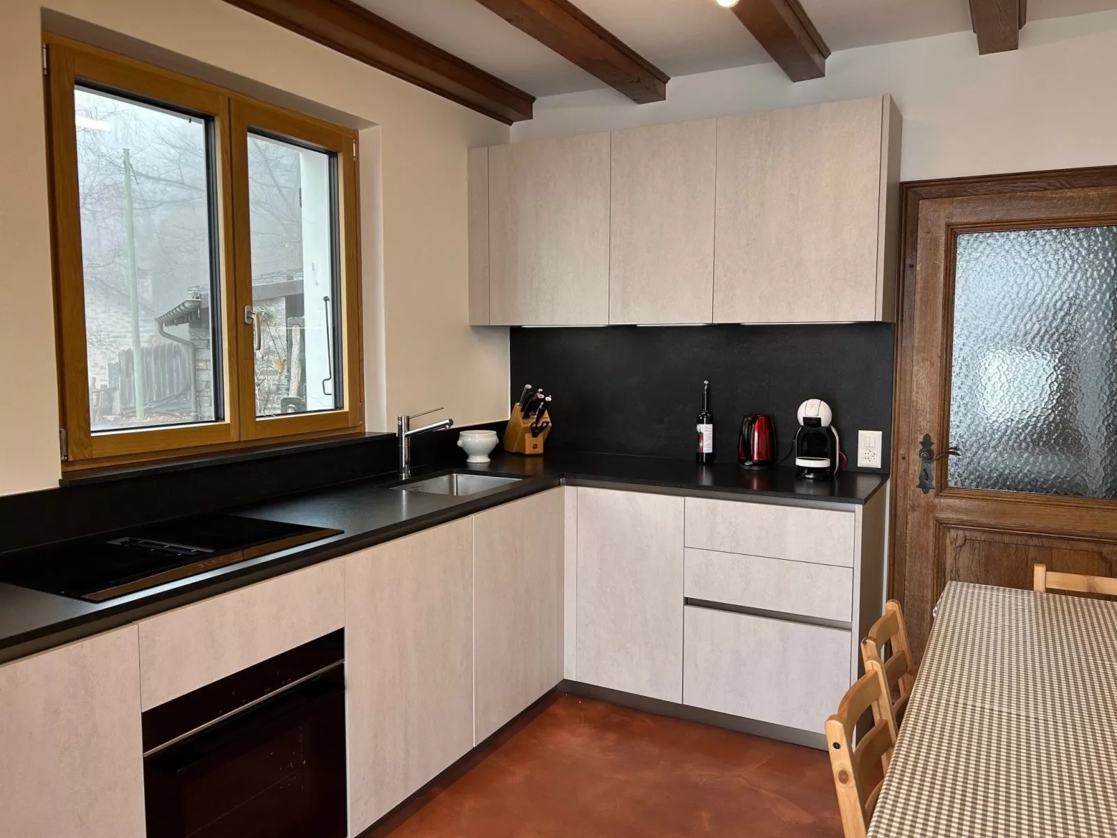 "Haus St. Bernhard-Binnen