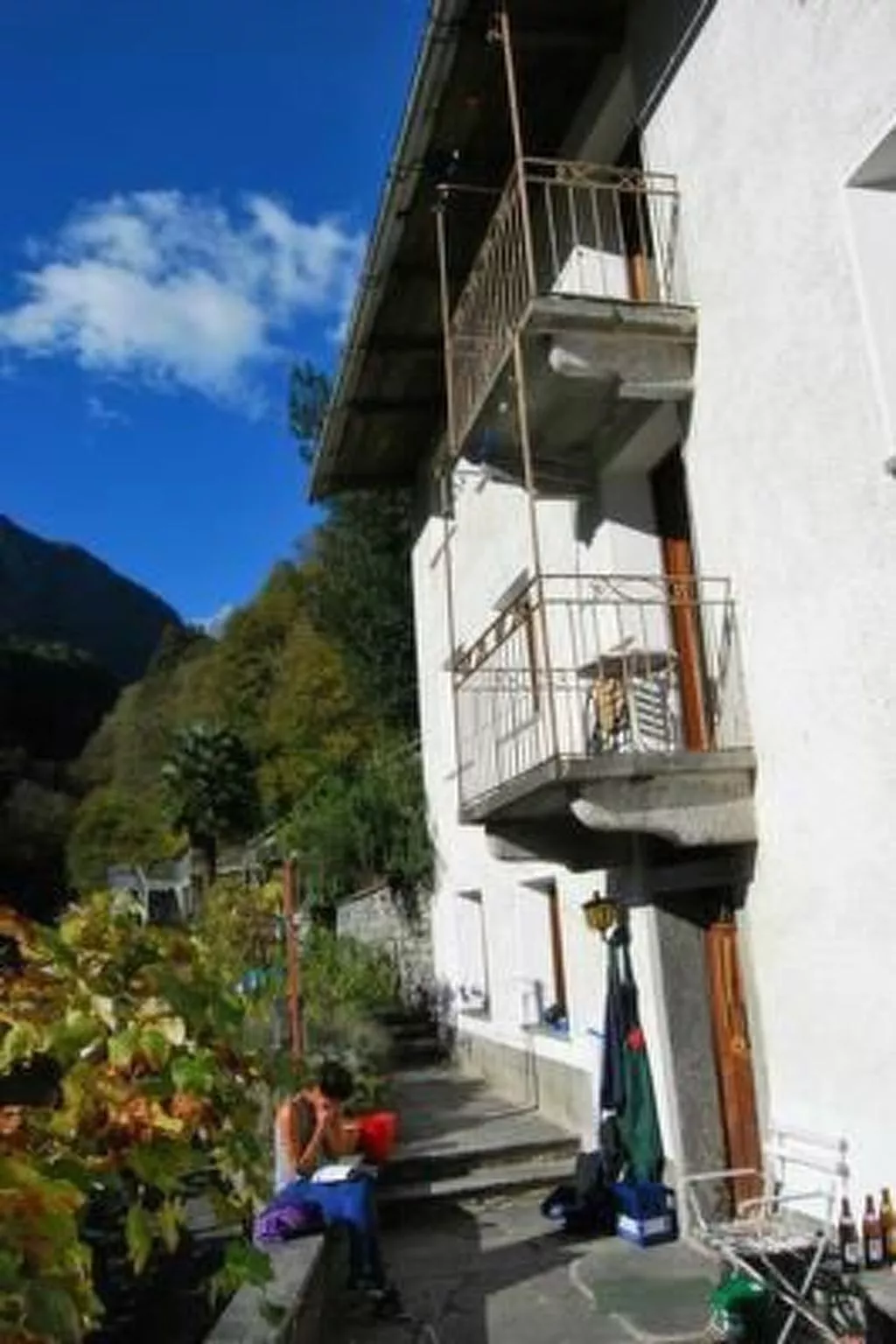 Traumferienhaus