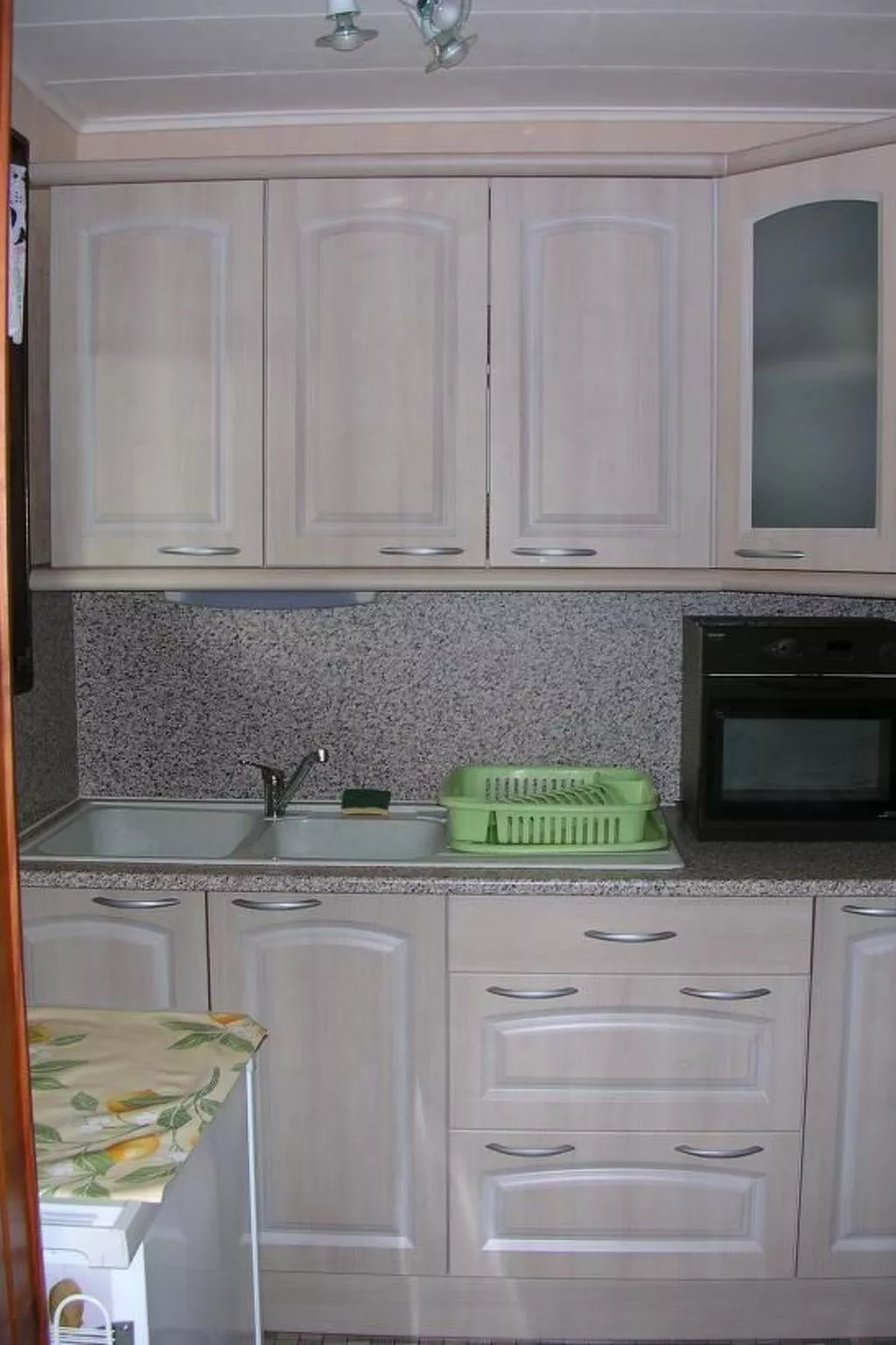 Zwischen Elsass und Vogesen, gite in einem schönen Chalet.-Binnen