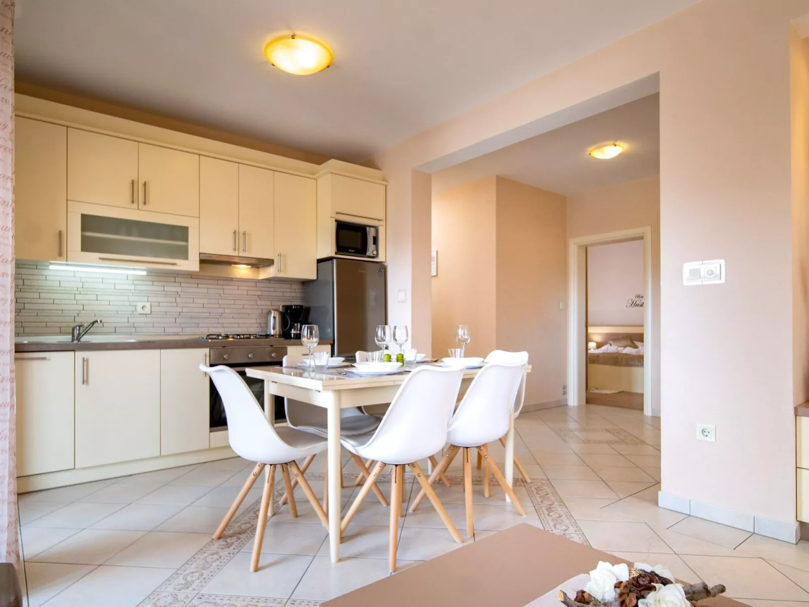 Wohnung in Lopar mit Grill und Strand in der Nähe-Image-tags.info