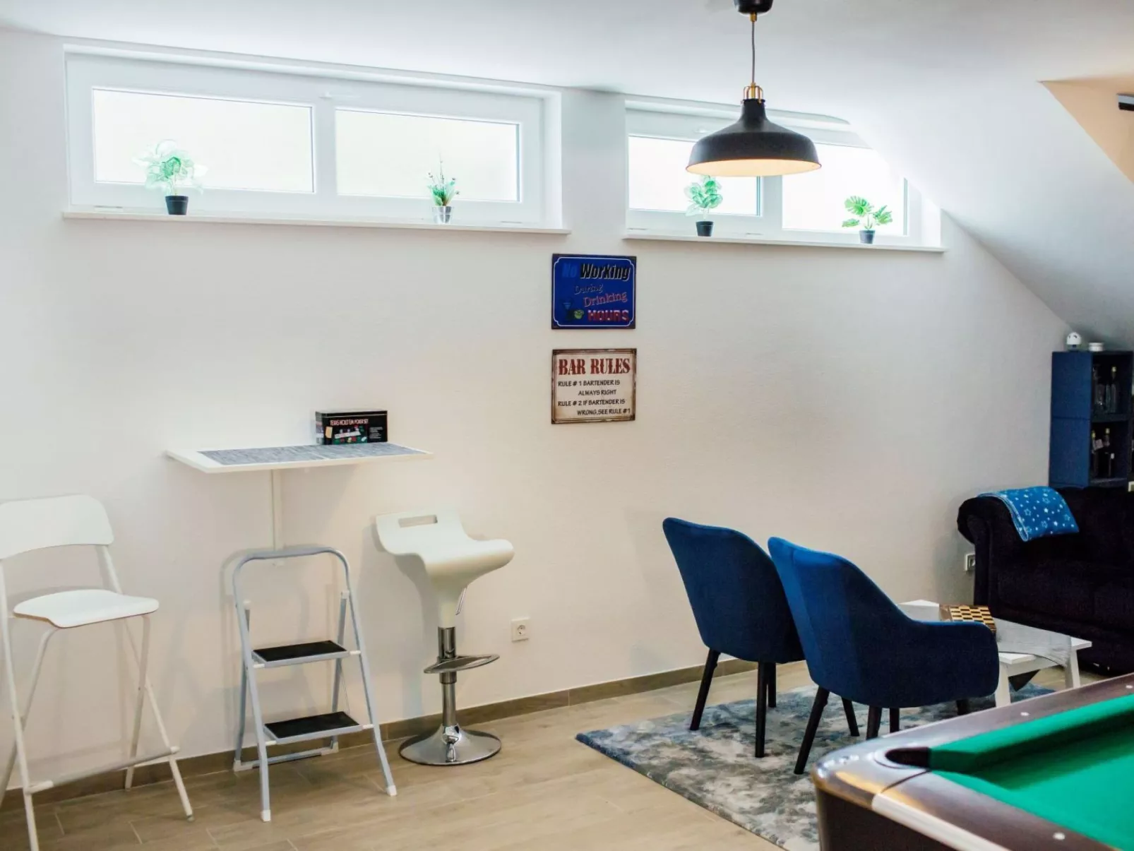 Villa 'Villa Mandalina.HR'-Binnen