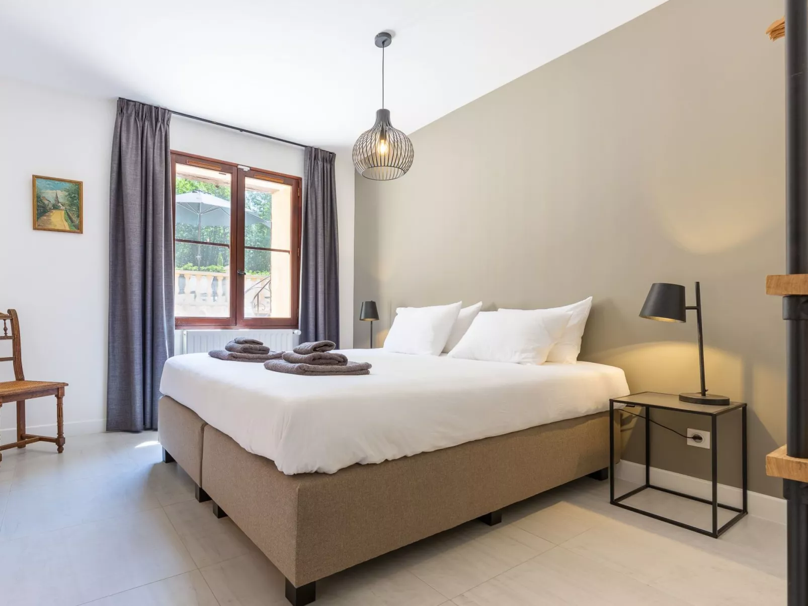 Luxus-Ferienhaus mit beheiztem Pool in der Dordogne-Image-tags.info