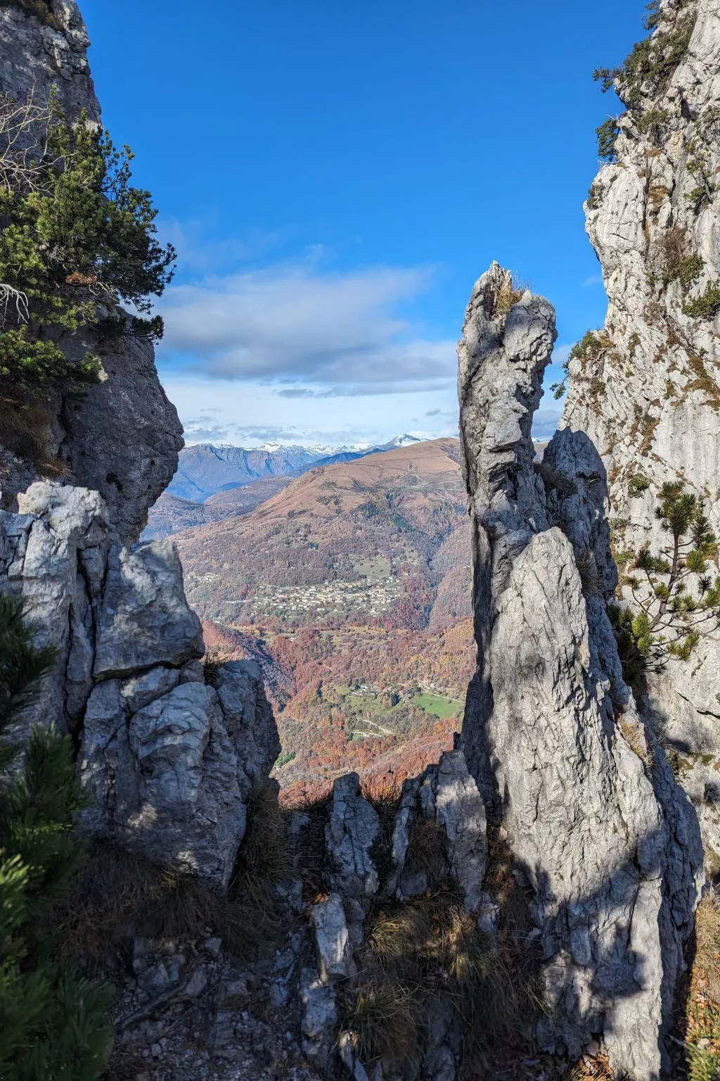 Casa al Vento-Buiten