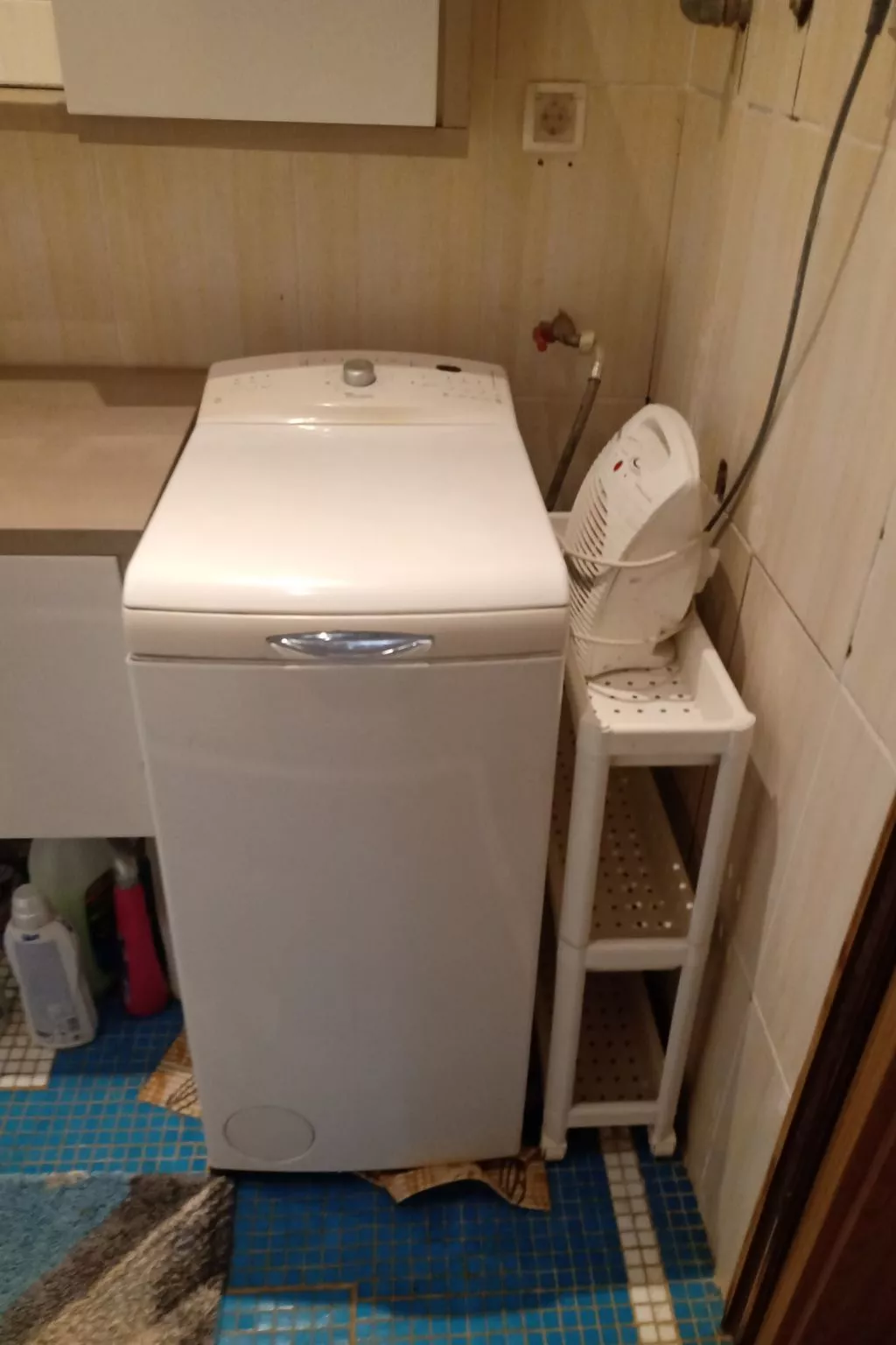 Märchenhaftes Holzhaus bei Ljubljana-Binnen