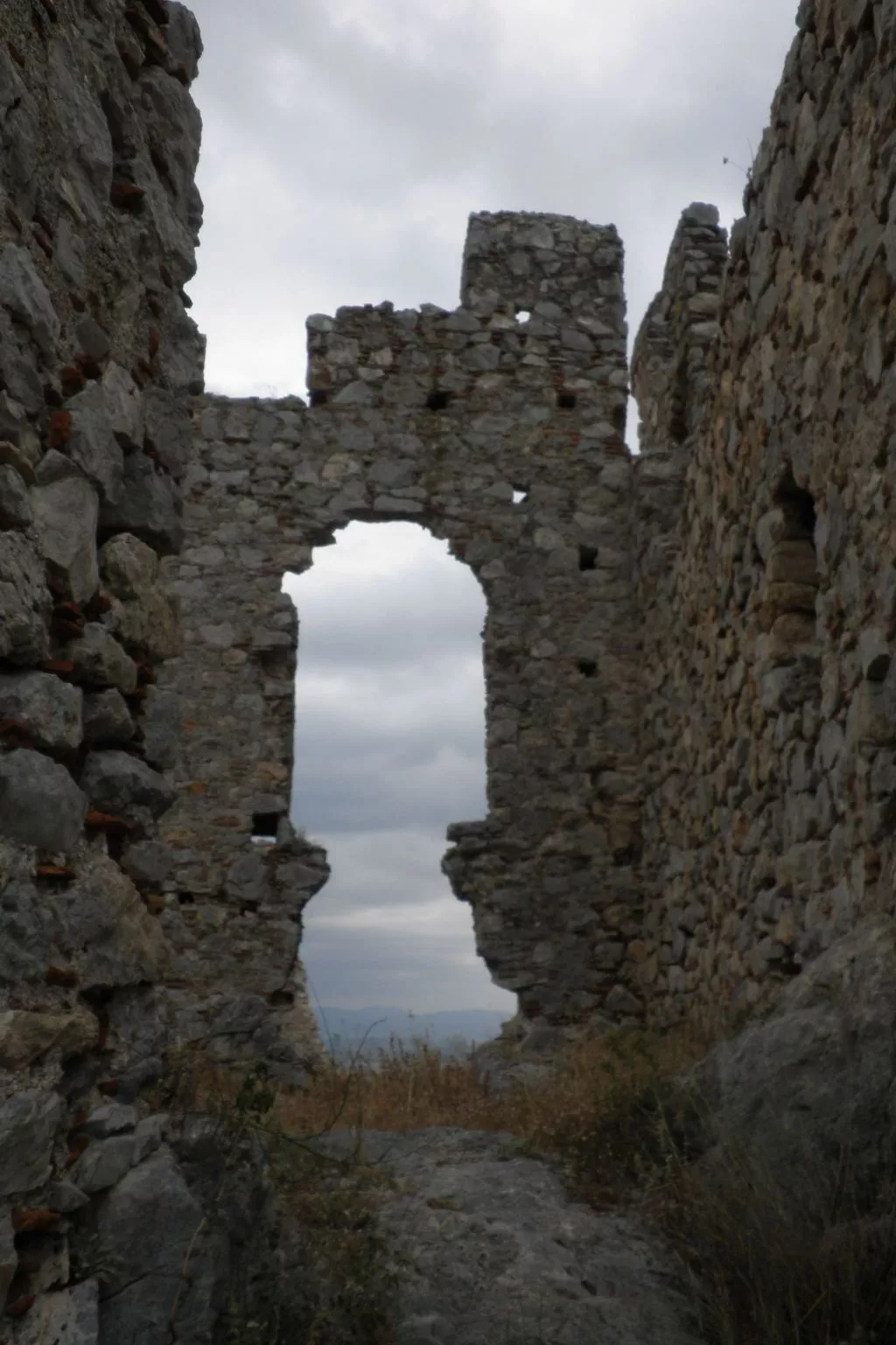 Studio mit Garten-Buiten