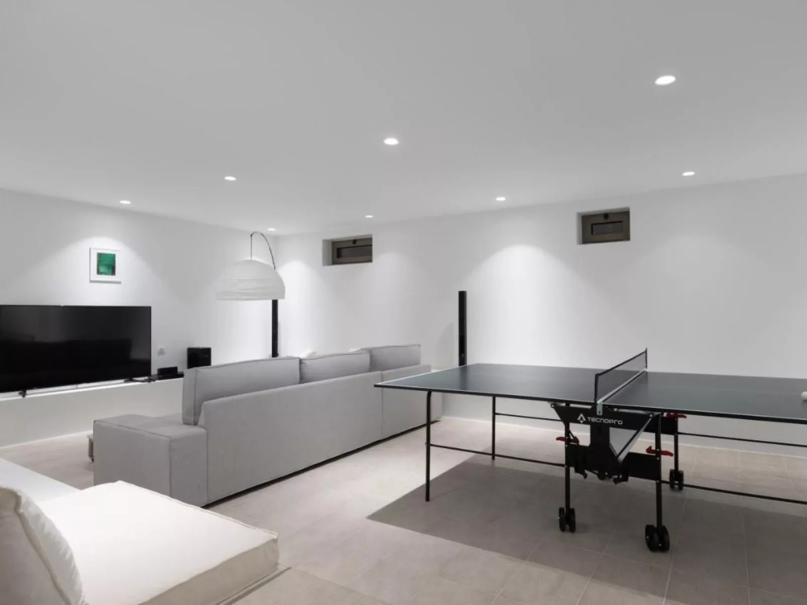 Villa Adagio mit Privatpool in Vrachasi, Kreta-Binnen