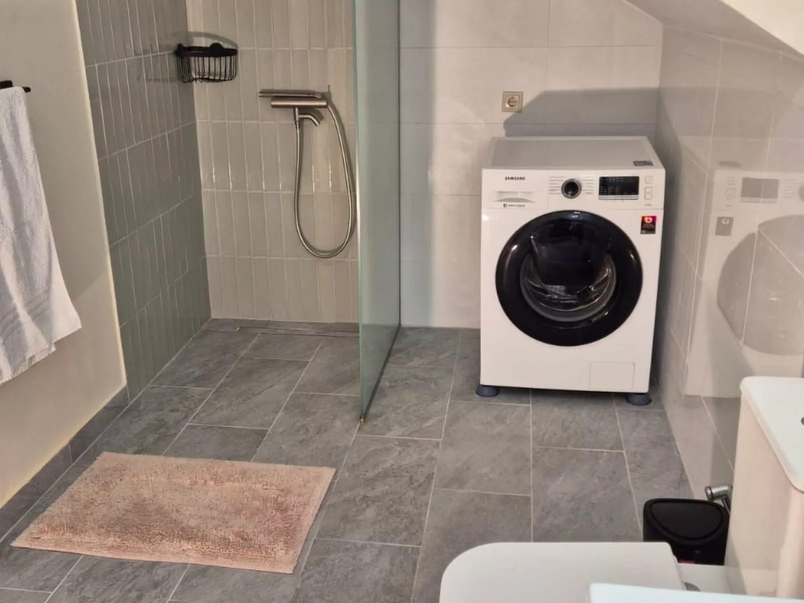 "Villa Newlands" - Pool, Meer und Inseln-Binnen