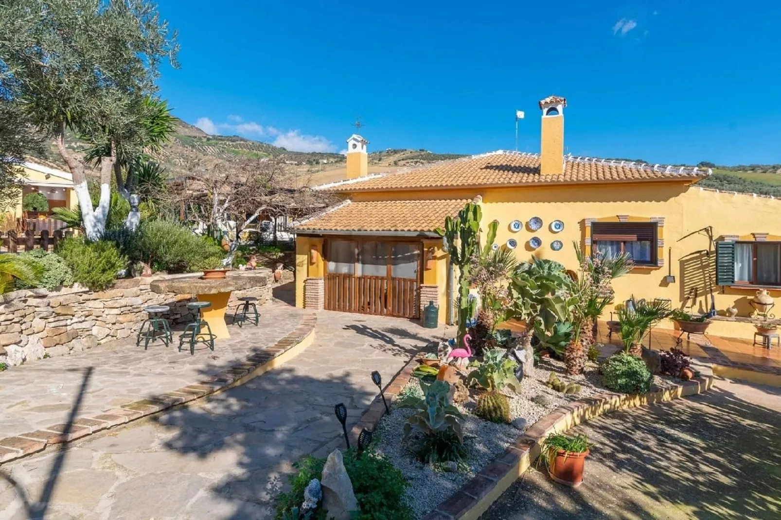 Villa Tere 2