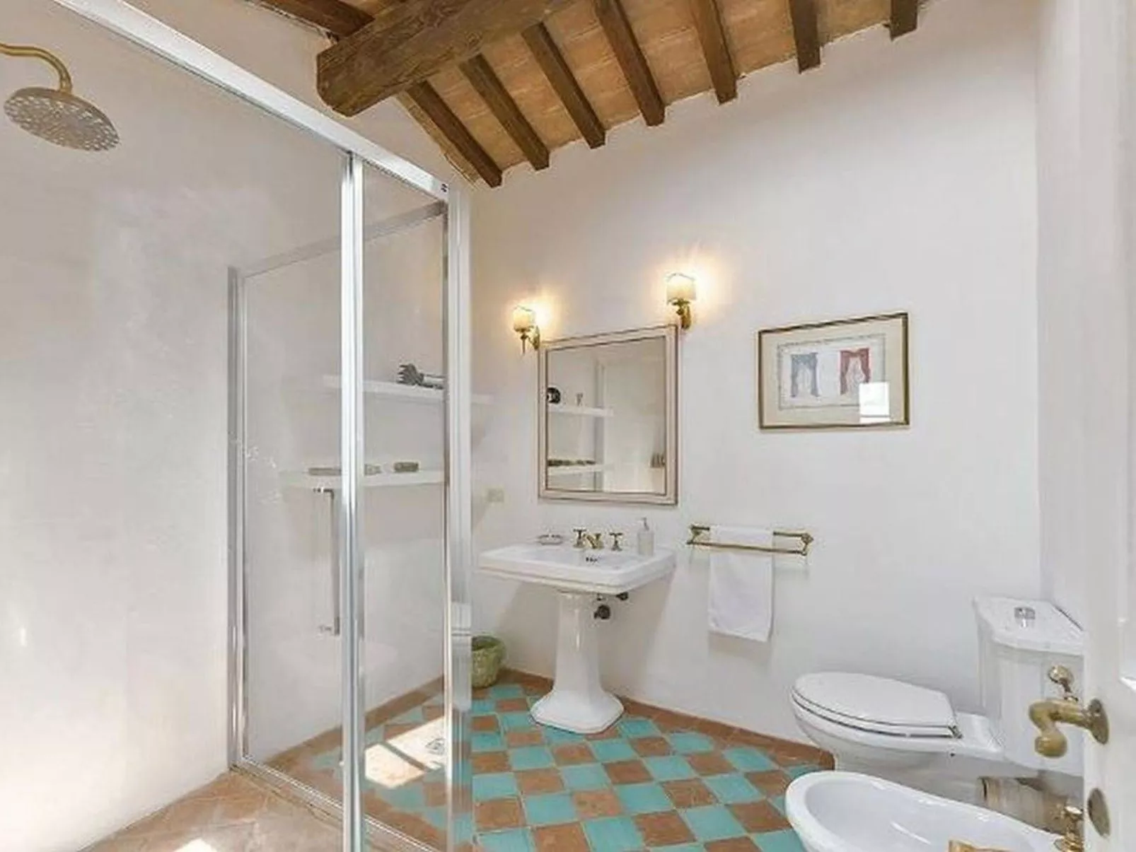 Villaflair - Pool Villa Magliano-Binnen