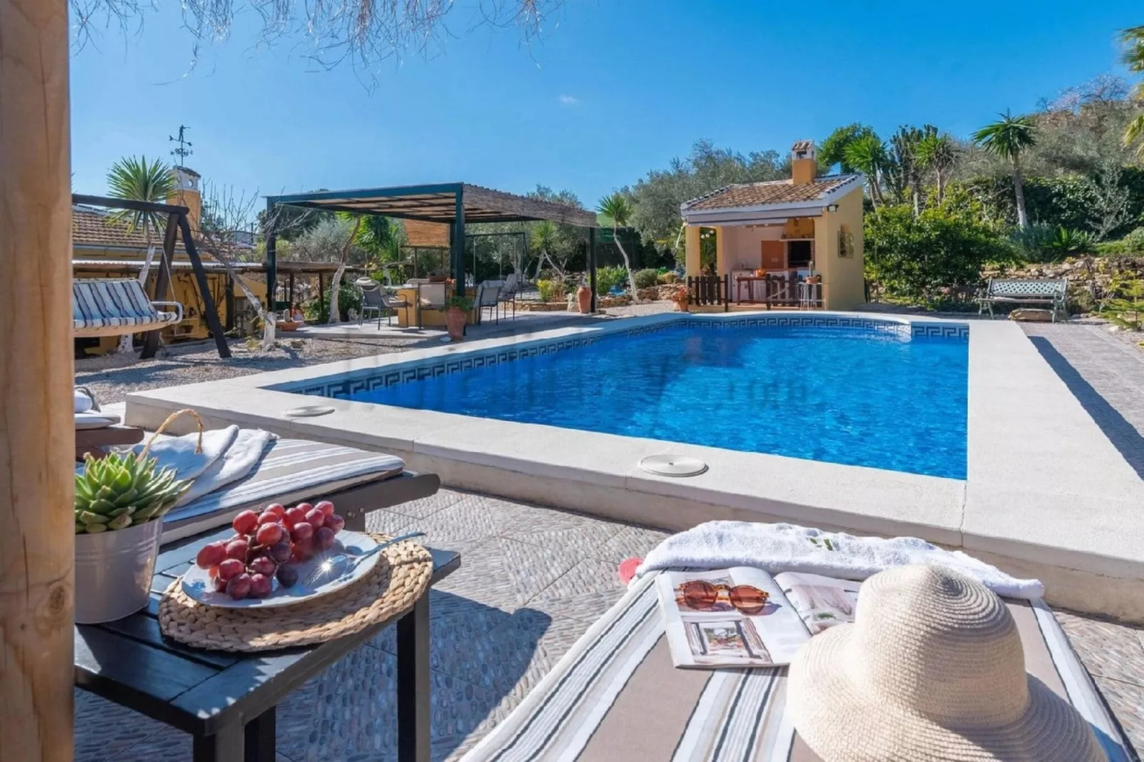 Villa Tere 2