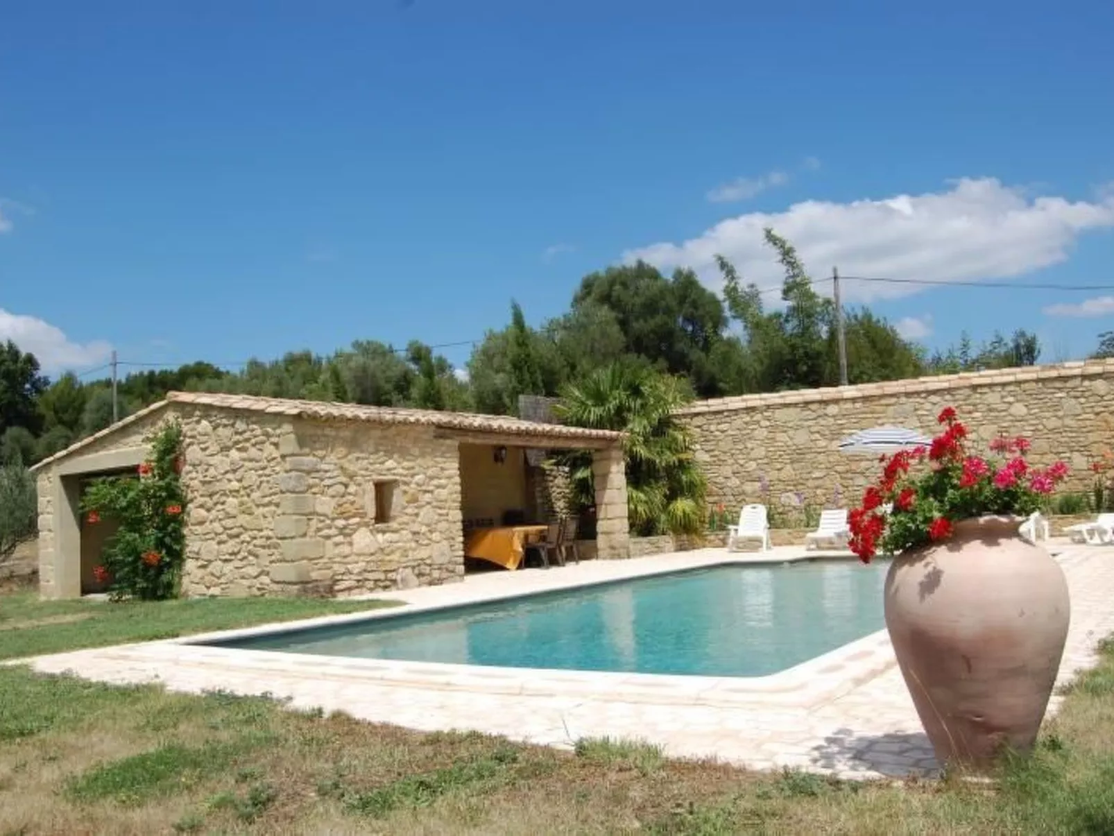 Feriendorf "La Jasse-Buiten