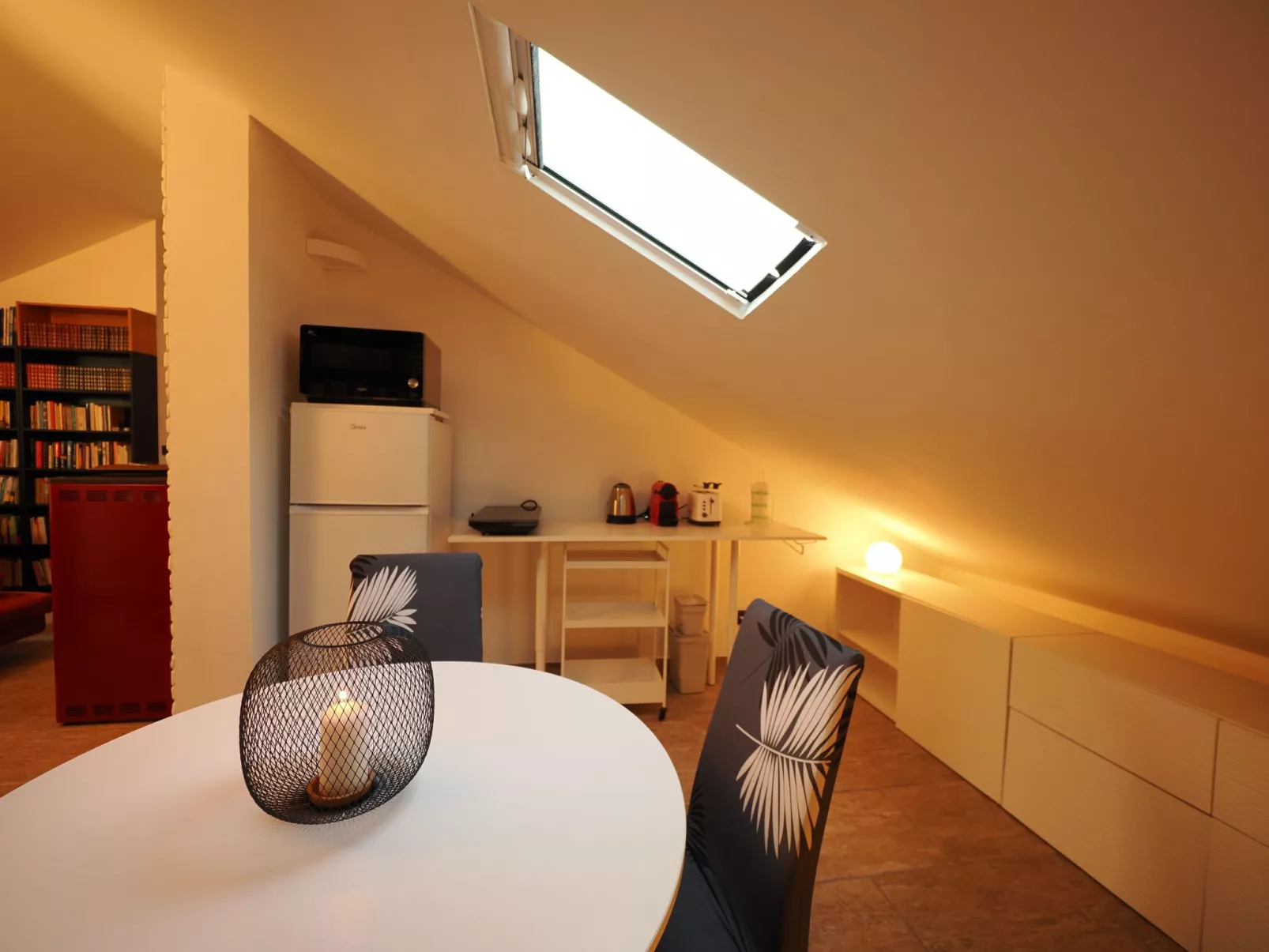 Dada House by Holiday World-Binnen