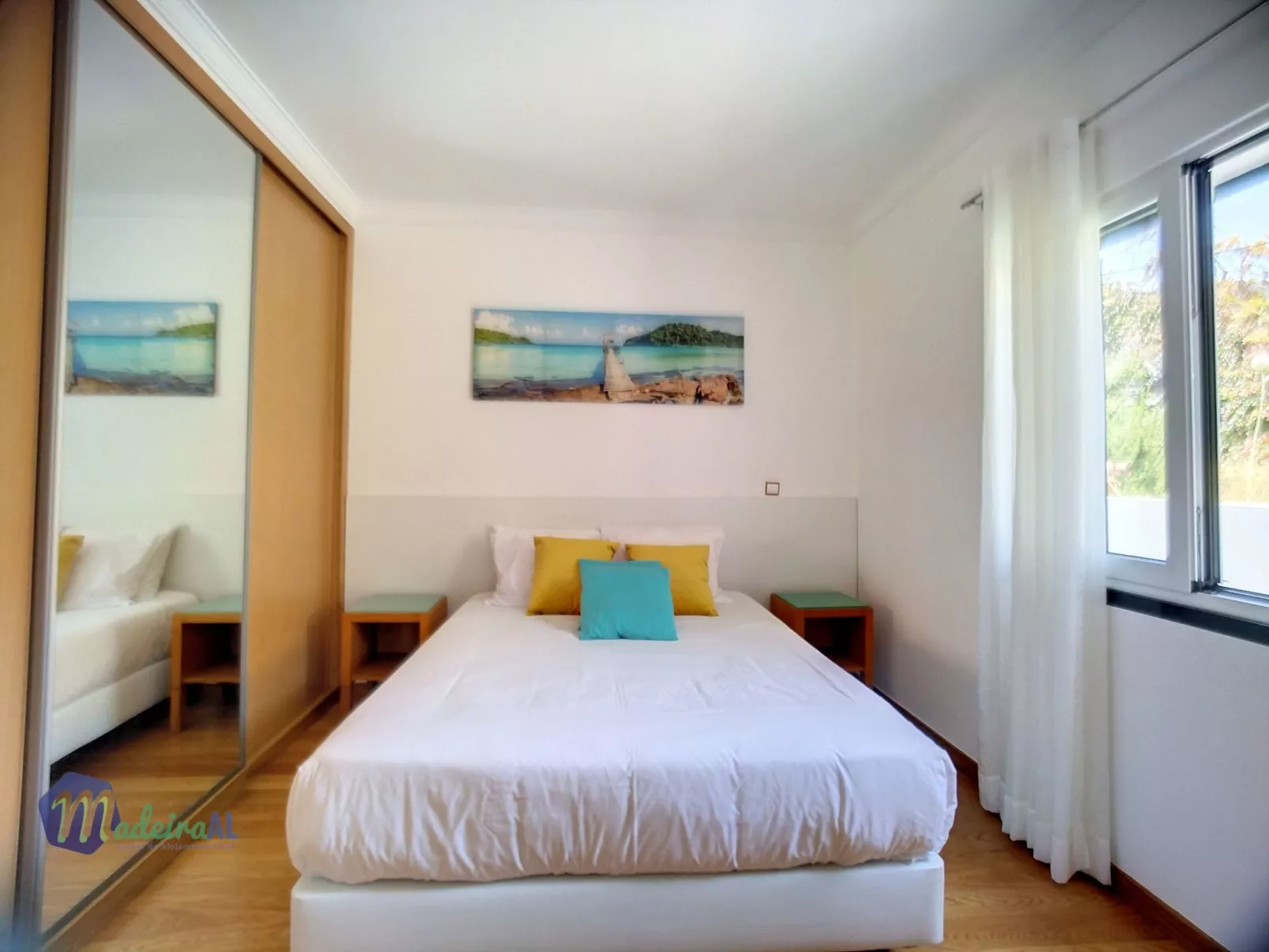 Yohannas Unterkunft-Binnen