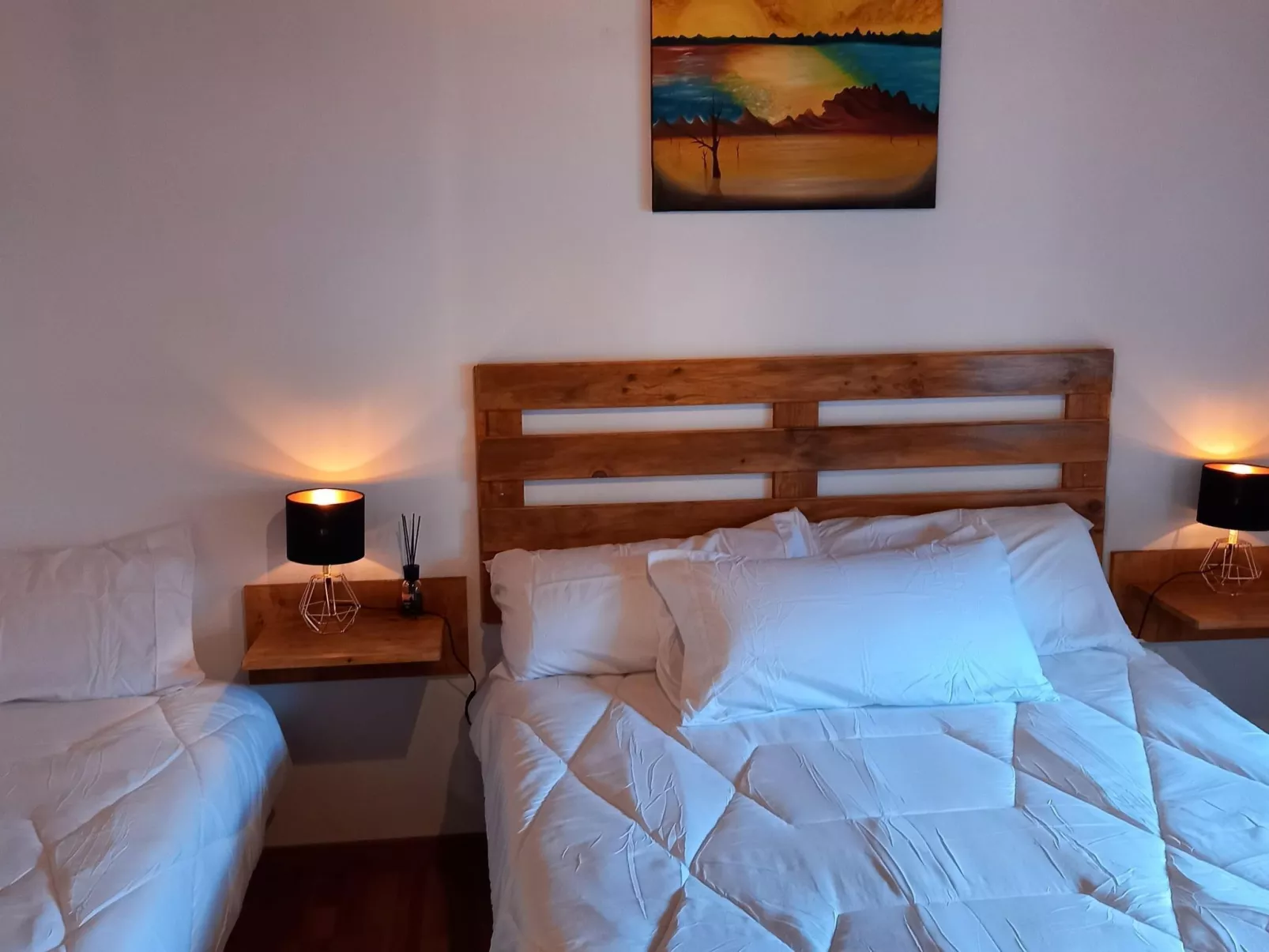 Dornes, das mythische Land der Tempelritter