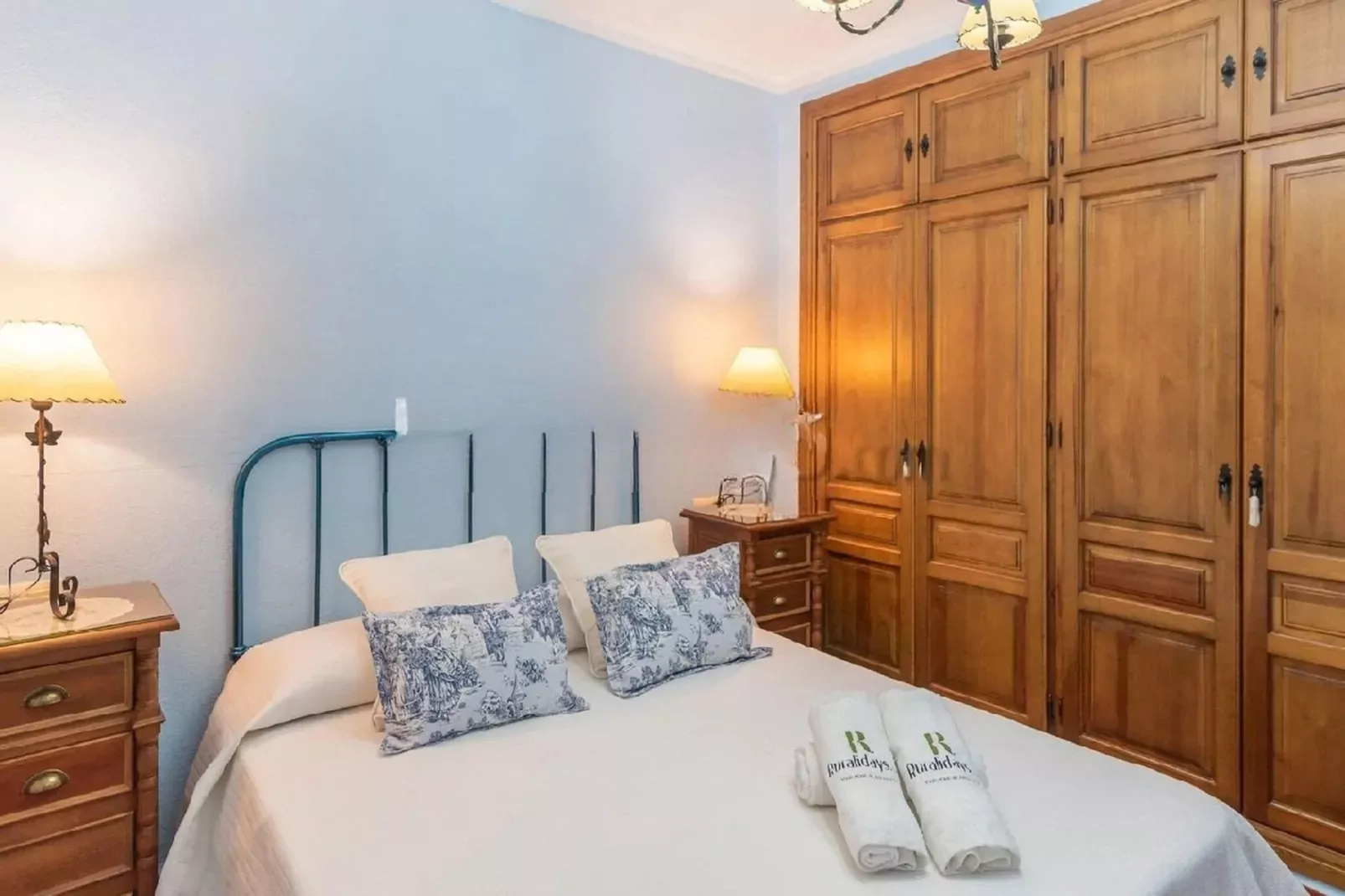 Villa Tere 2-Slaapkamer