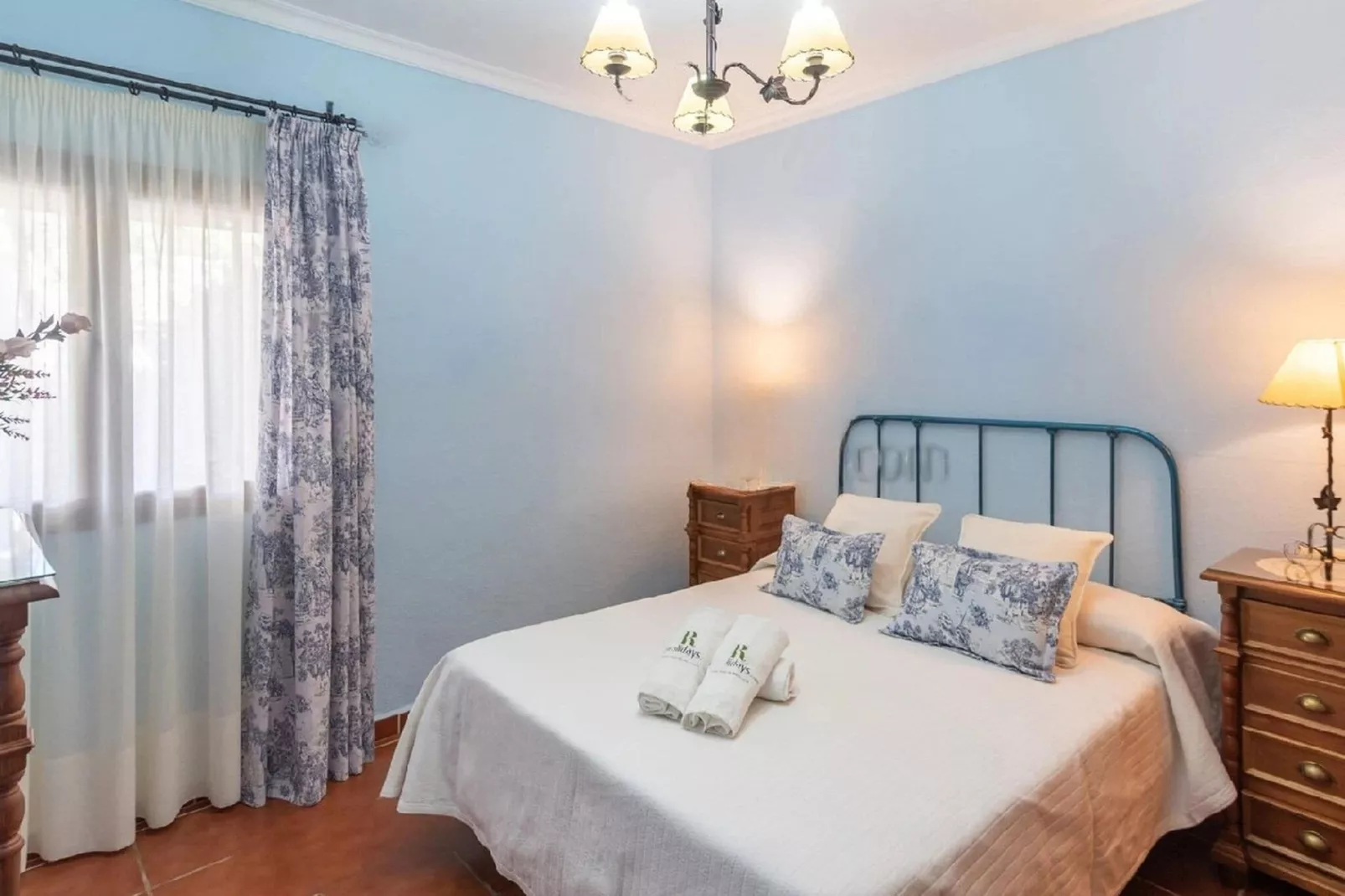 Villa Tere 2-Slaapkamer