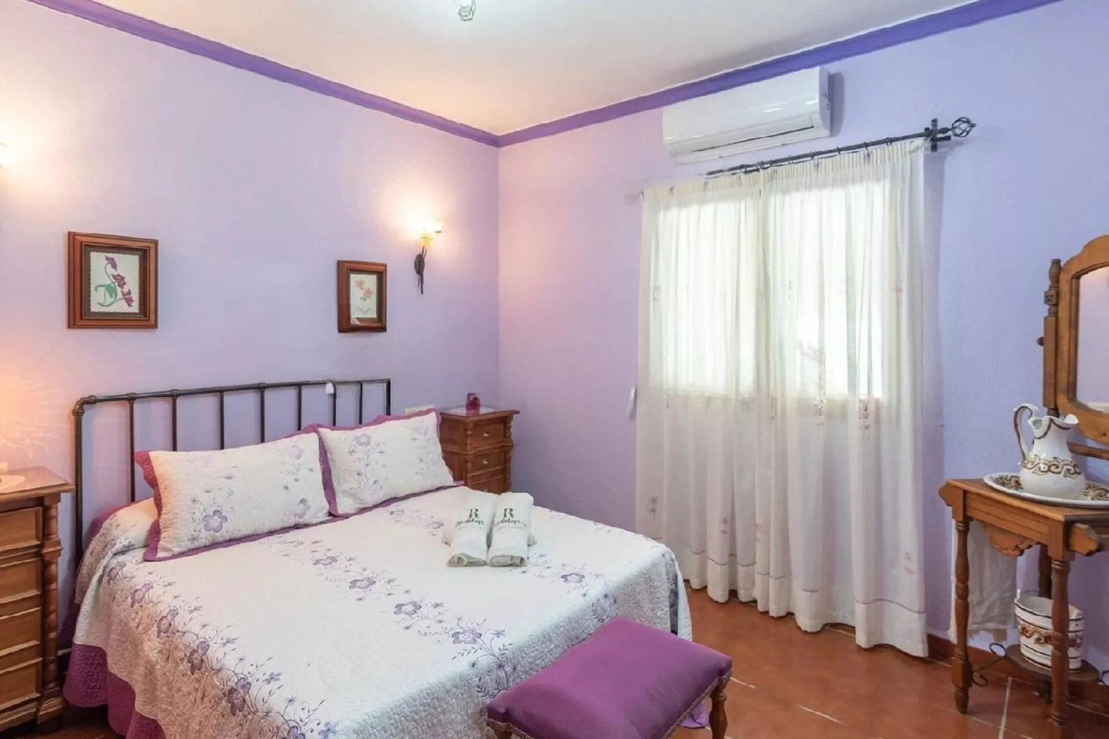 Villa Tere 2-Slaapkamer