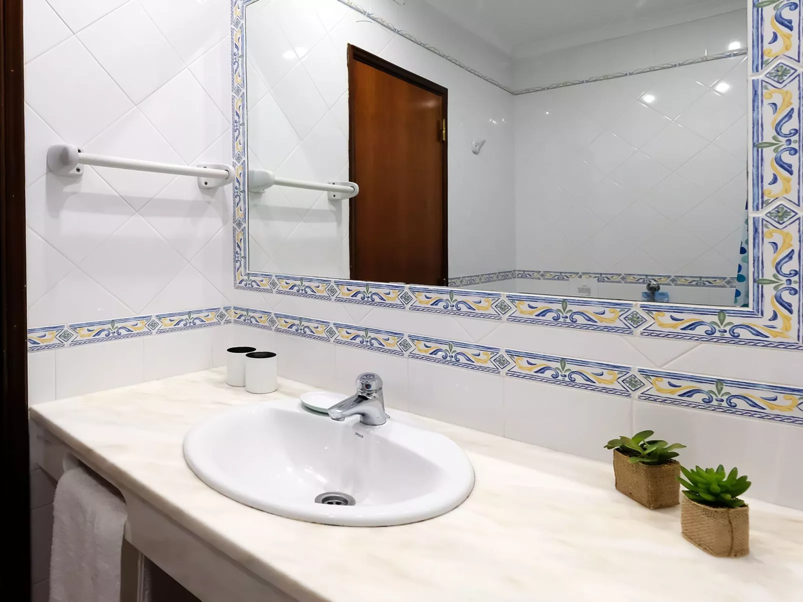 Lotus Villa, Albufeira-Binnen