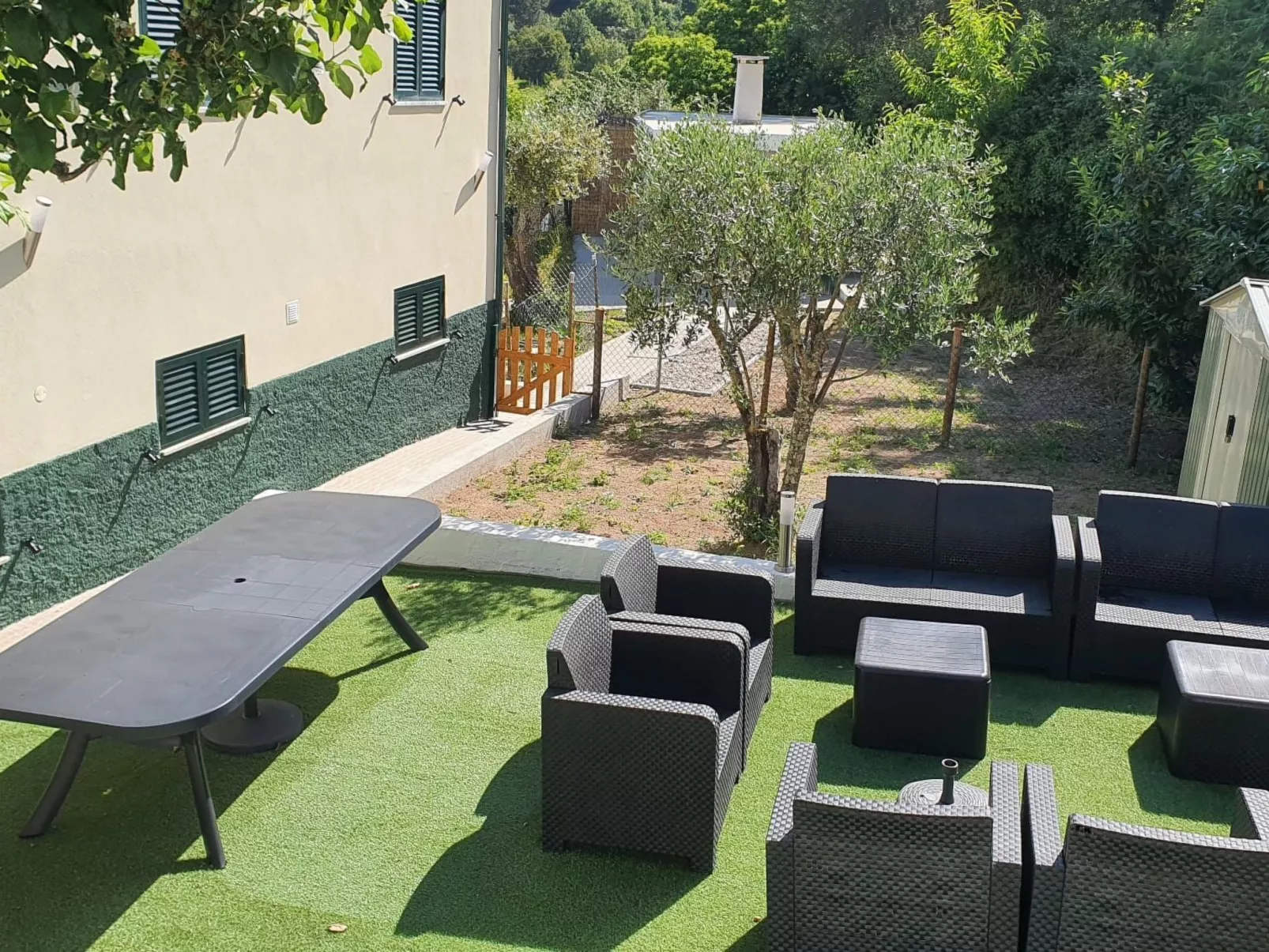 Ferienvilla "Casa Oriana" mit privatem Pool-Image-tags.info