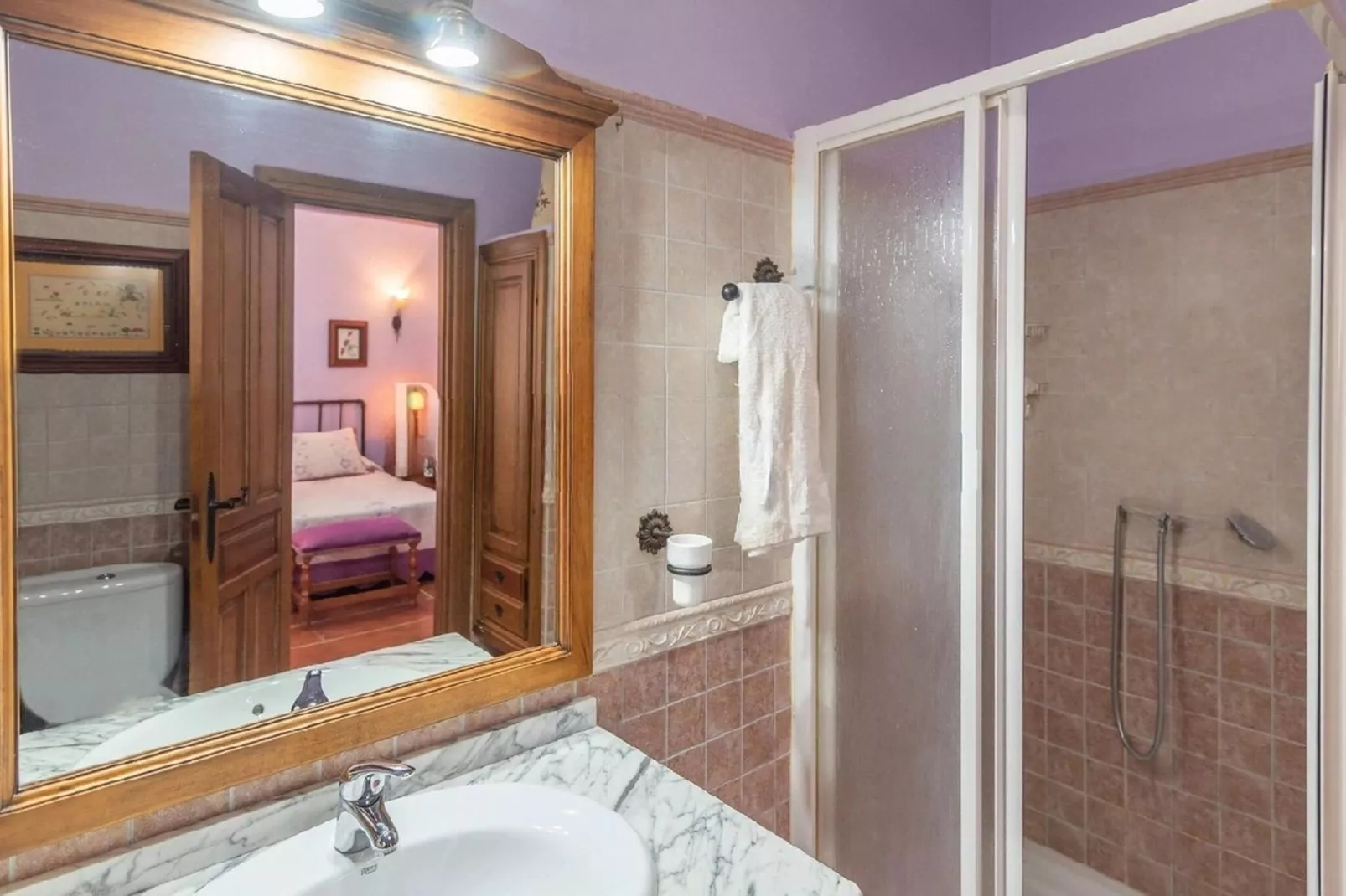 Villa Tere 2-Badkamer