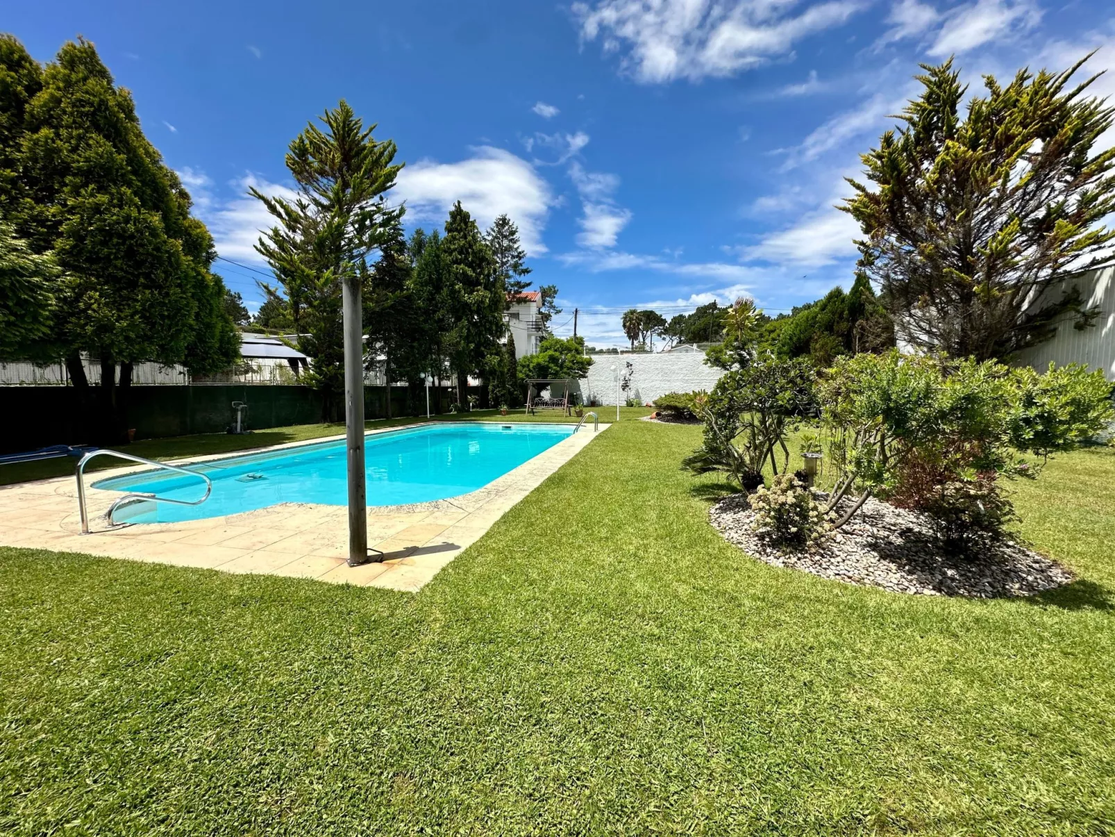 Haus- Chalet in Viana do Castelo in der Nähe des Strandes-Buiten