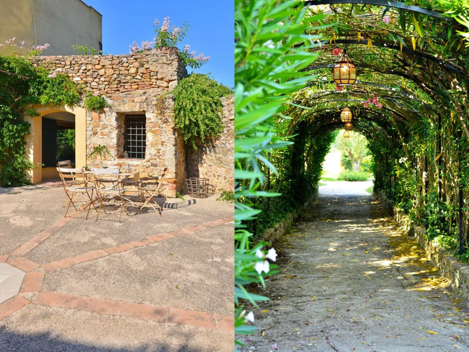 Villaflair - Porto Ercole Pool Villa