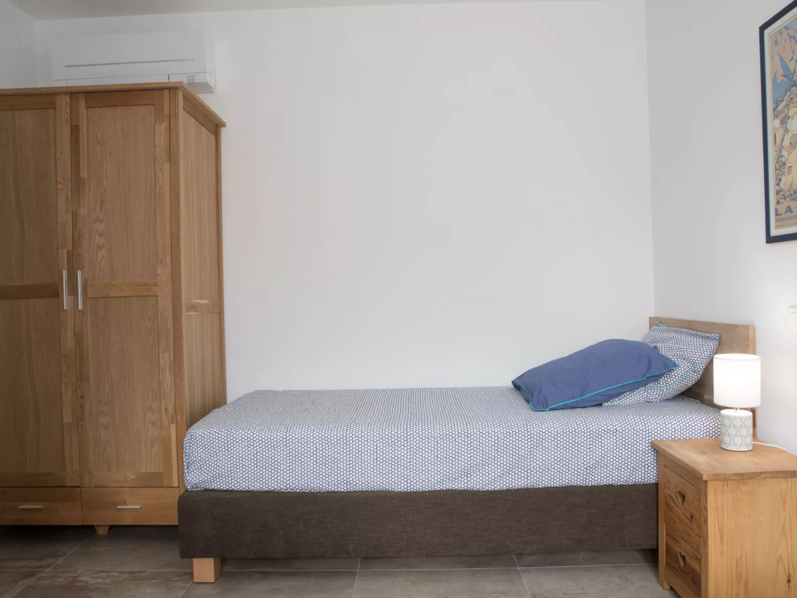 Pinu - Les Muriers-Binnen