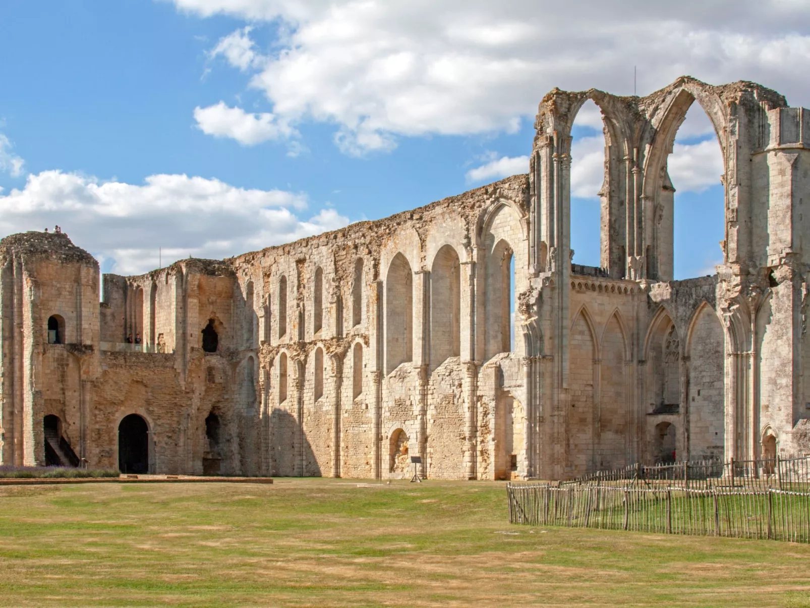 Villa DUXCAAR Merv.-Buiten