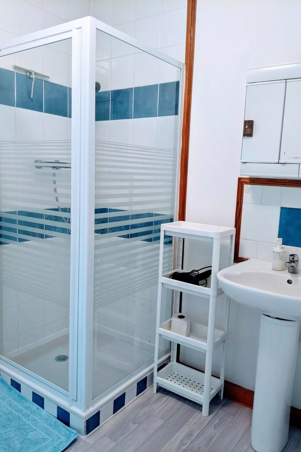 Helles, offenes Ferienhaus, Gemeinschaftspool Hunde-Binnen