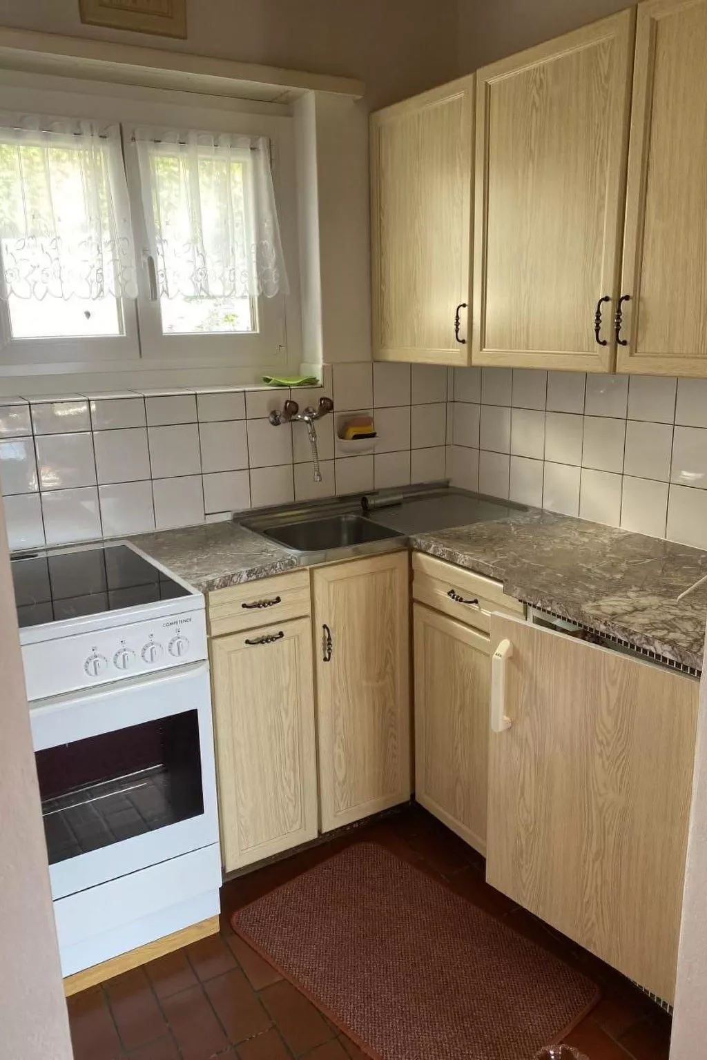 Panoramawohnung Orselina Locarno-Binnen