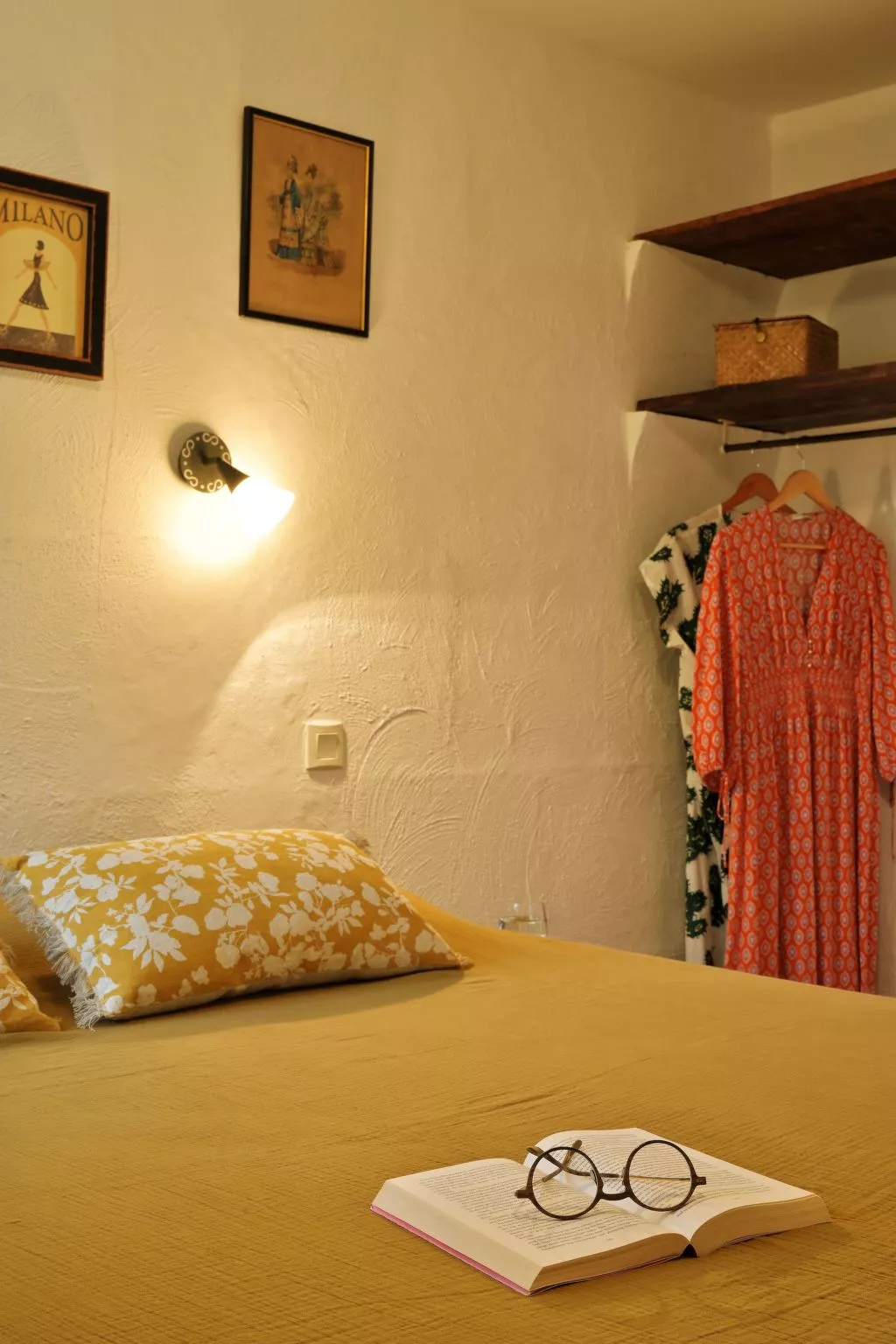 Weingut Punta della guardia zwischen Meer und Gebirge-Image-tags.info