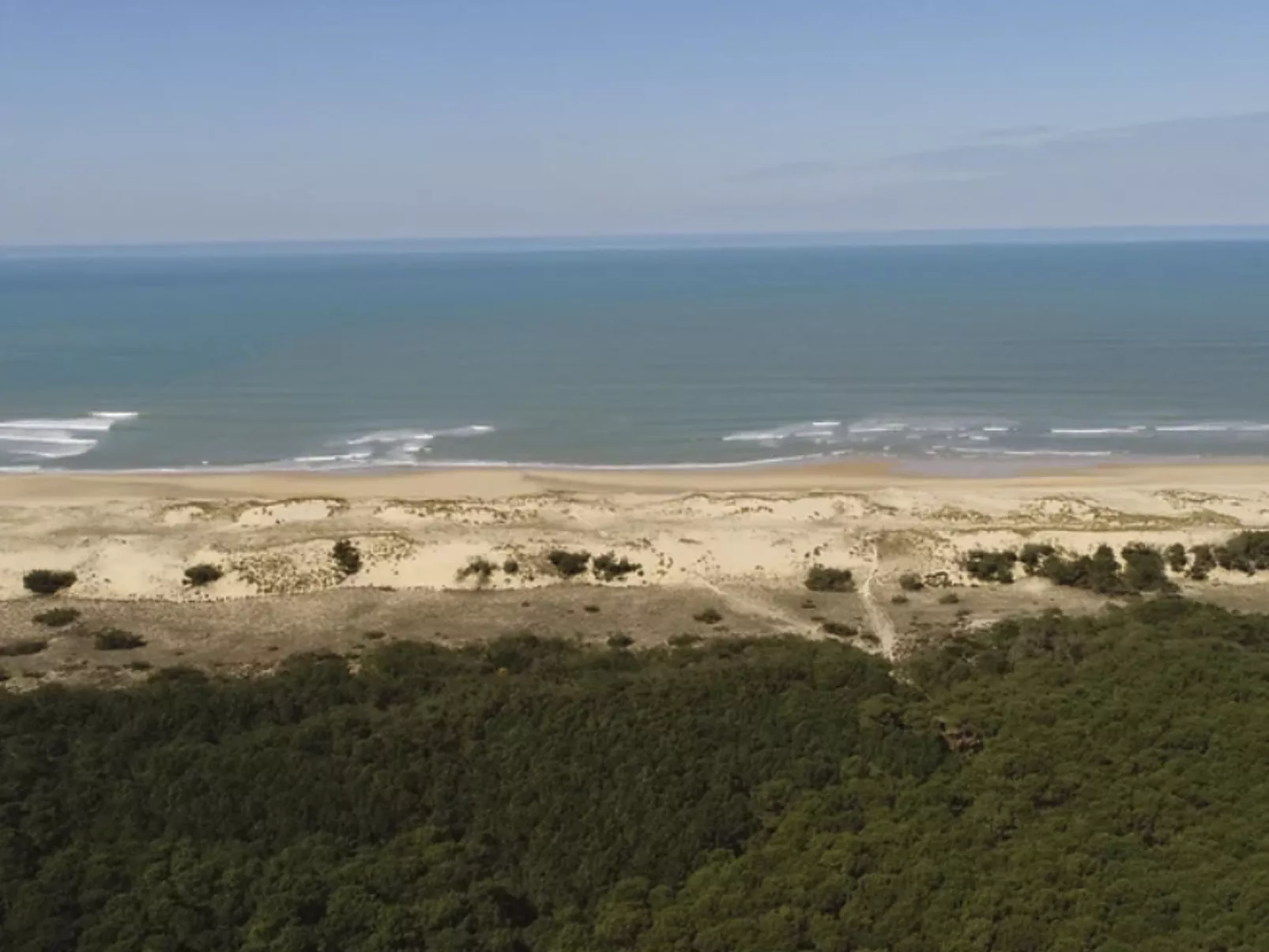 La Maison Pinède-Buiten