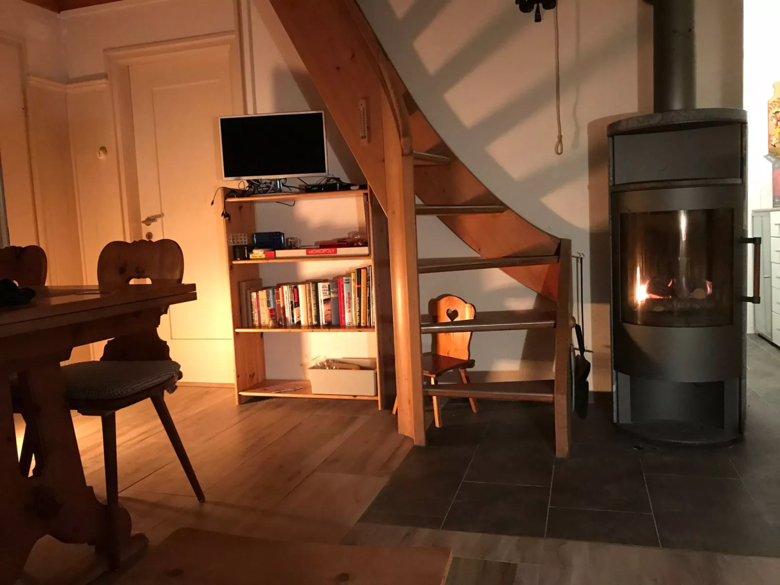 Bömmeli,Appenzell AR-Binnen