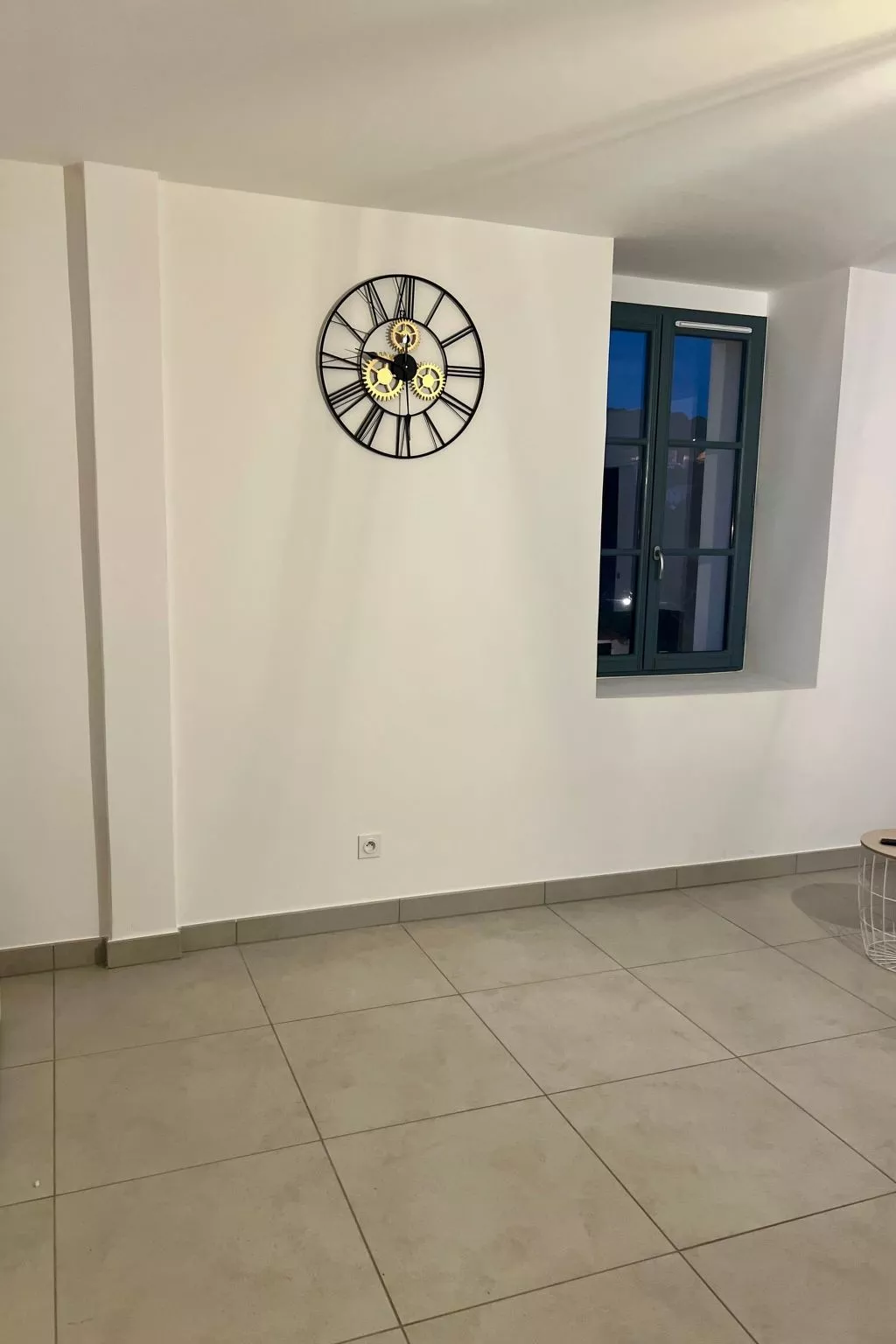 Neue Wohnung 2 Minuten vom Hafen entfernt-Binnen