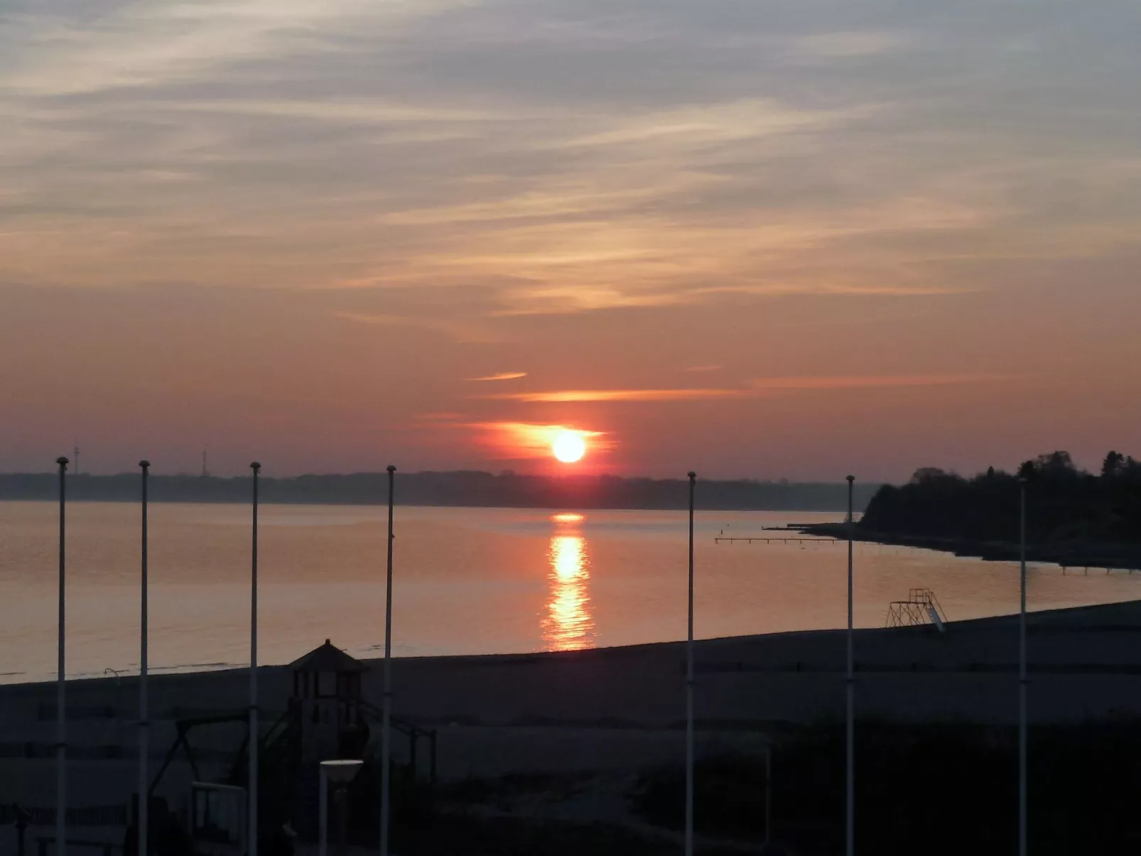 Penthouse-Ostseepanorama-Buiten