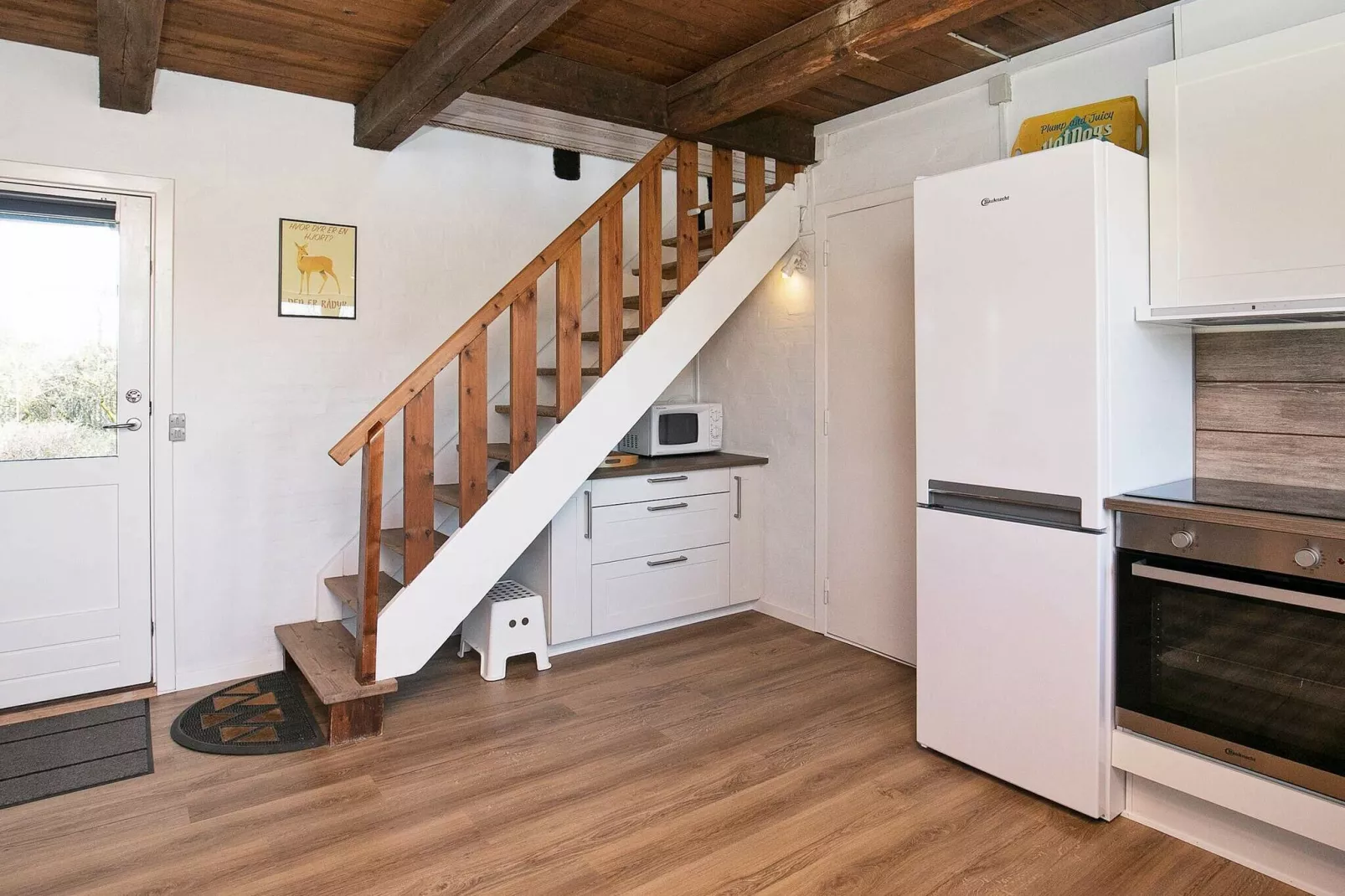 7 persoons vakantie huis in Martofte-Binnen
