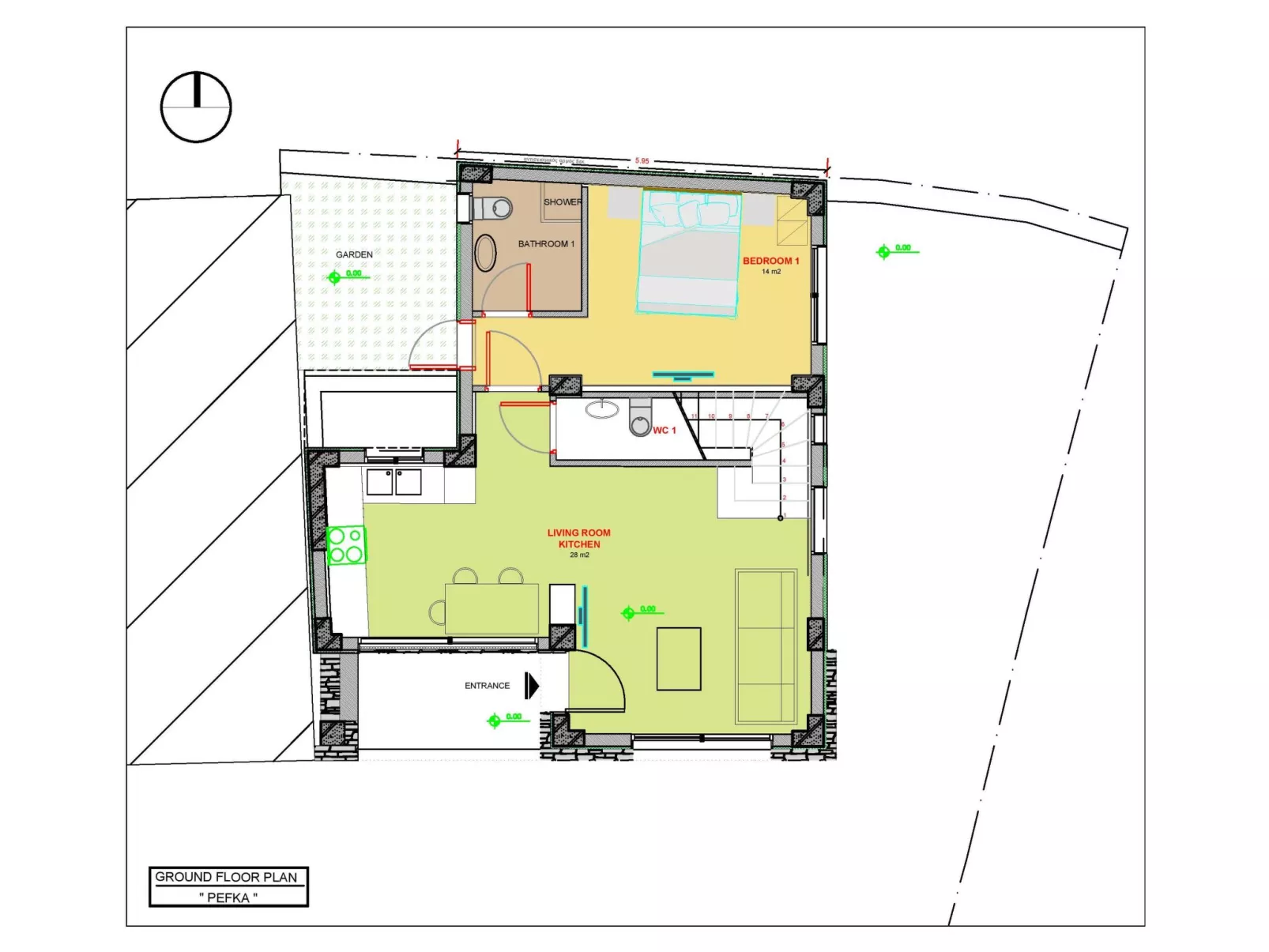 Paradisos für 14 Personen und 4 Kinder-Image-tags.info