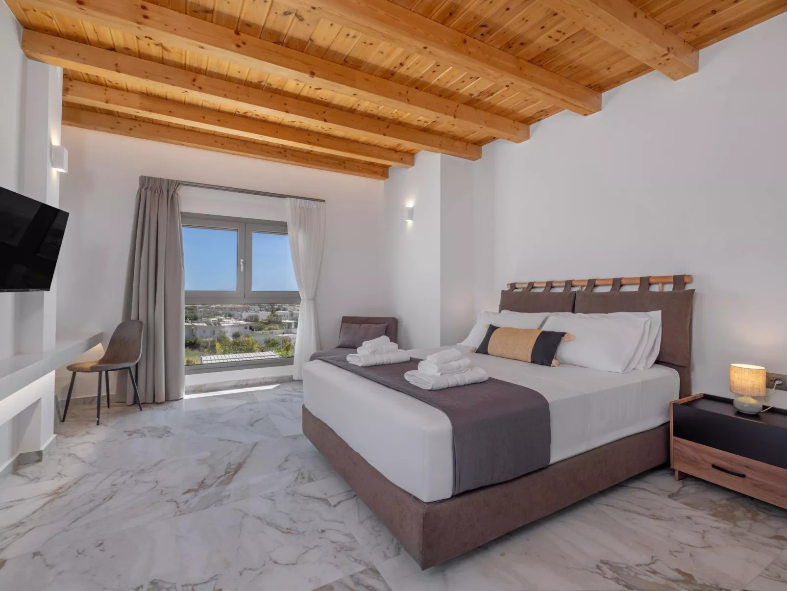 Ferienvilla "Arfna Villa B" mit privatem Pool-Image-tags.info