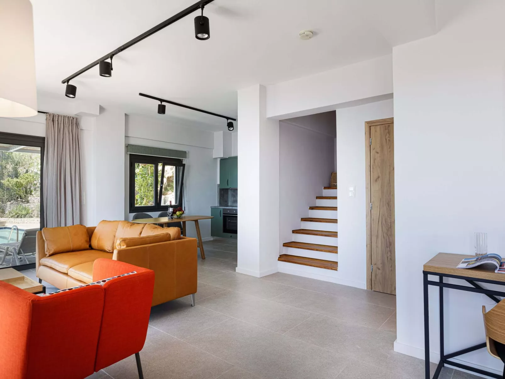Villa "Anemos Stefanos" mit privatem Pool - Image-tags.info