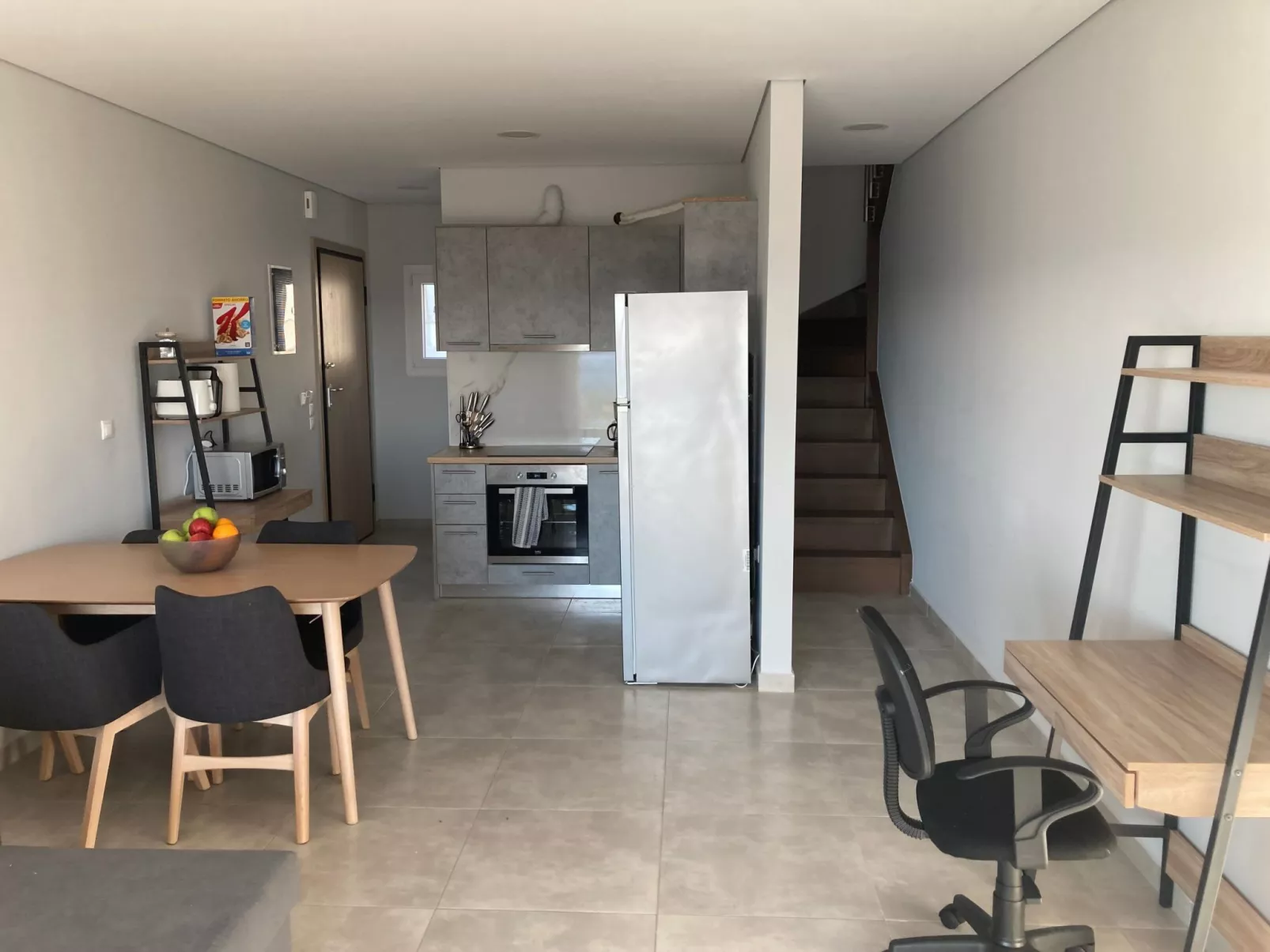 Zax Meerblick Villen mit Pool und 8 Schlafzimmern dom-Binnen