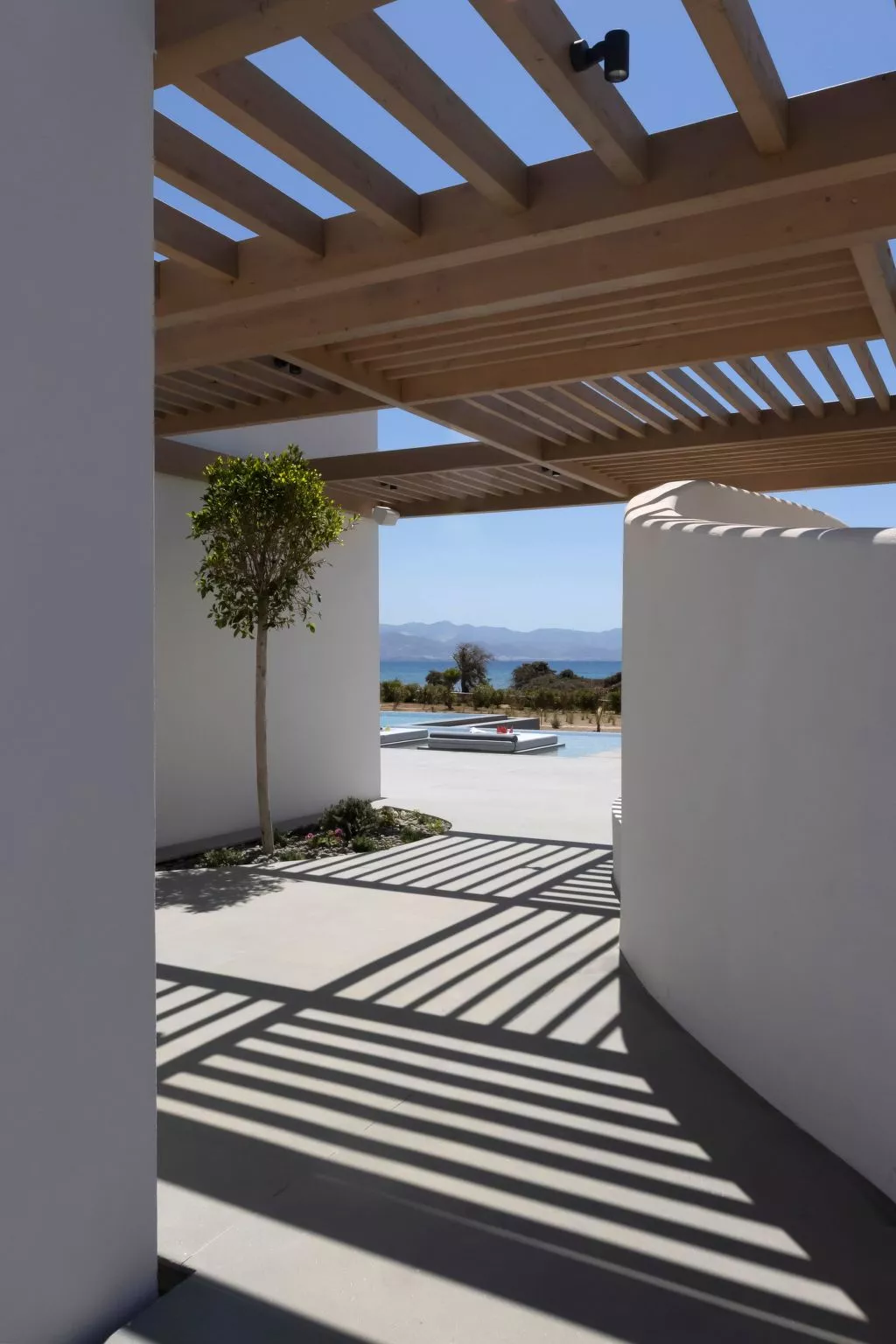 Villa Elesia I-Buiten