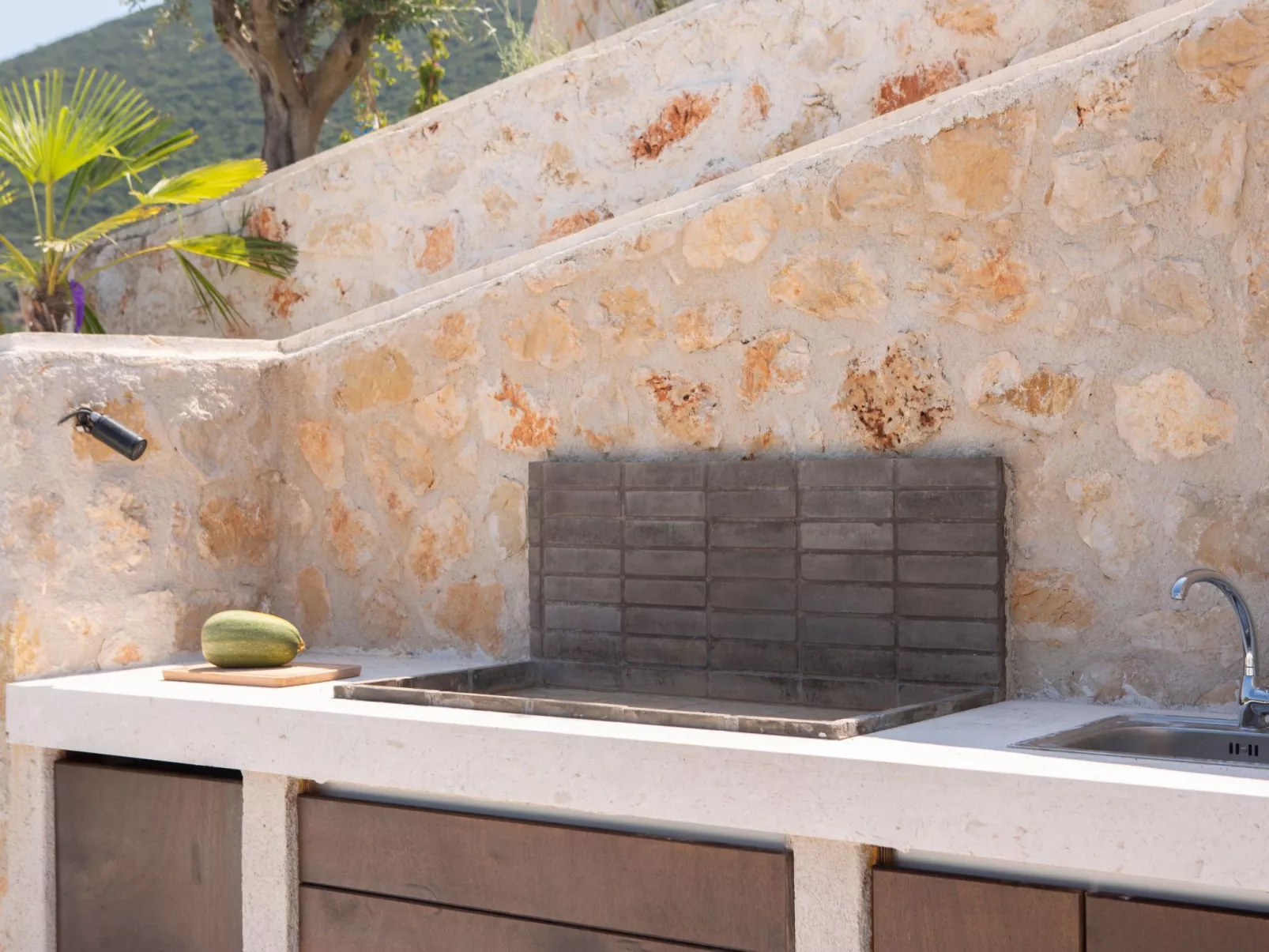 Das Lied vom Meer-Buiten