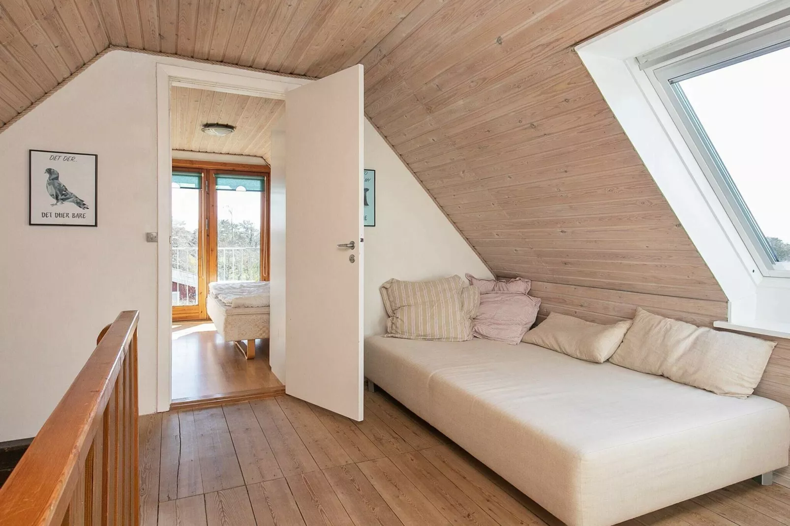 7 persoons vakantie huis in Martofte-Binnen
